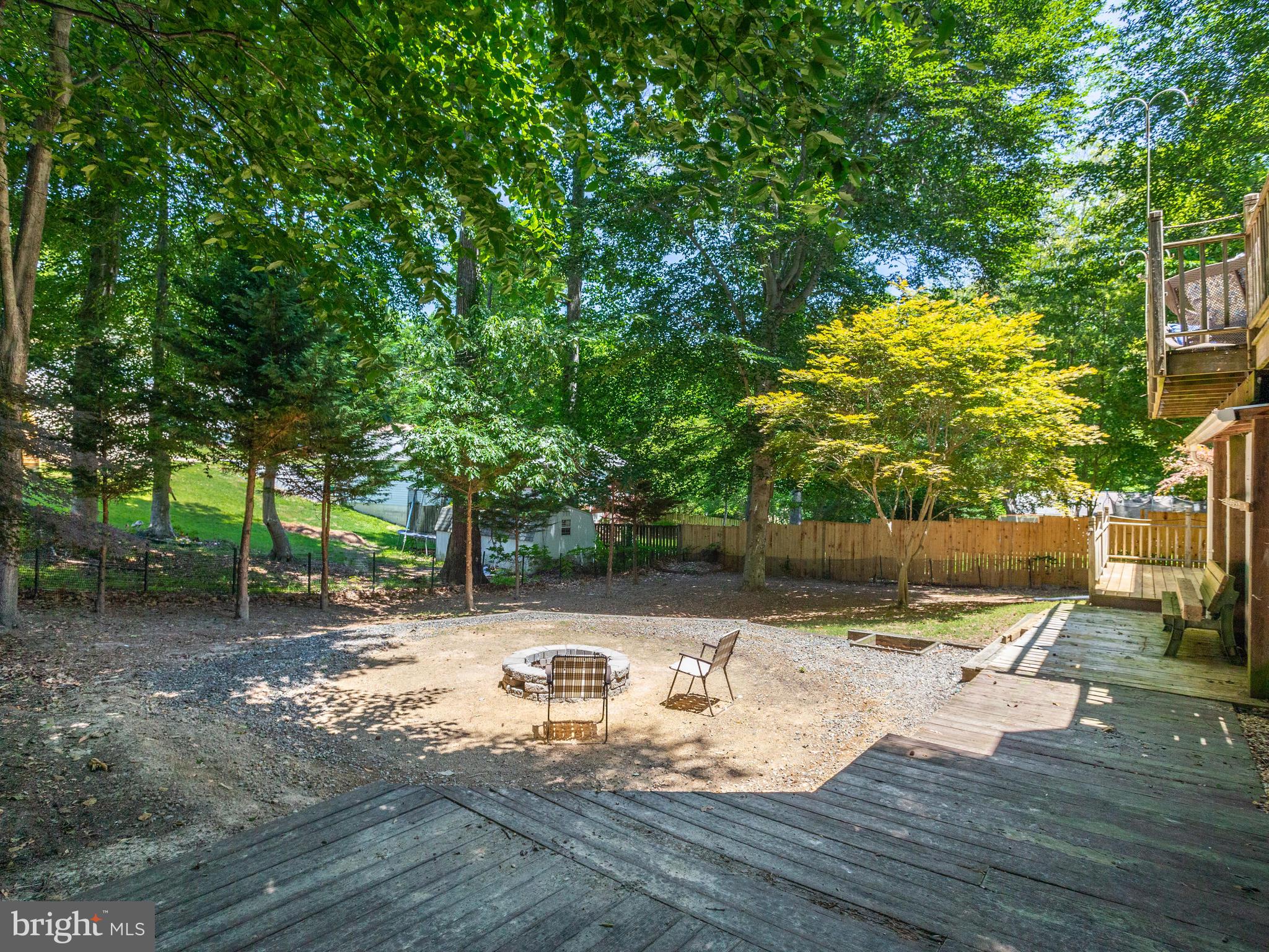 CHESAPEAKE RANCH ESTATES - Residential