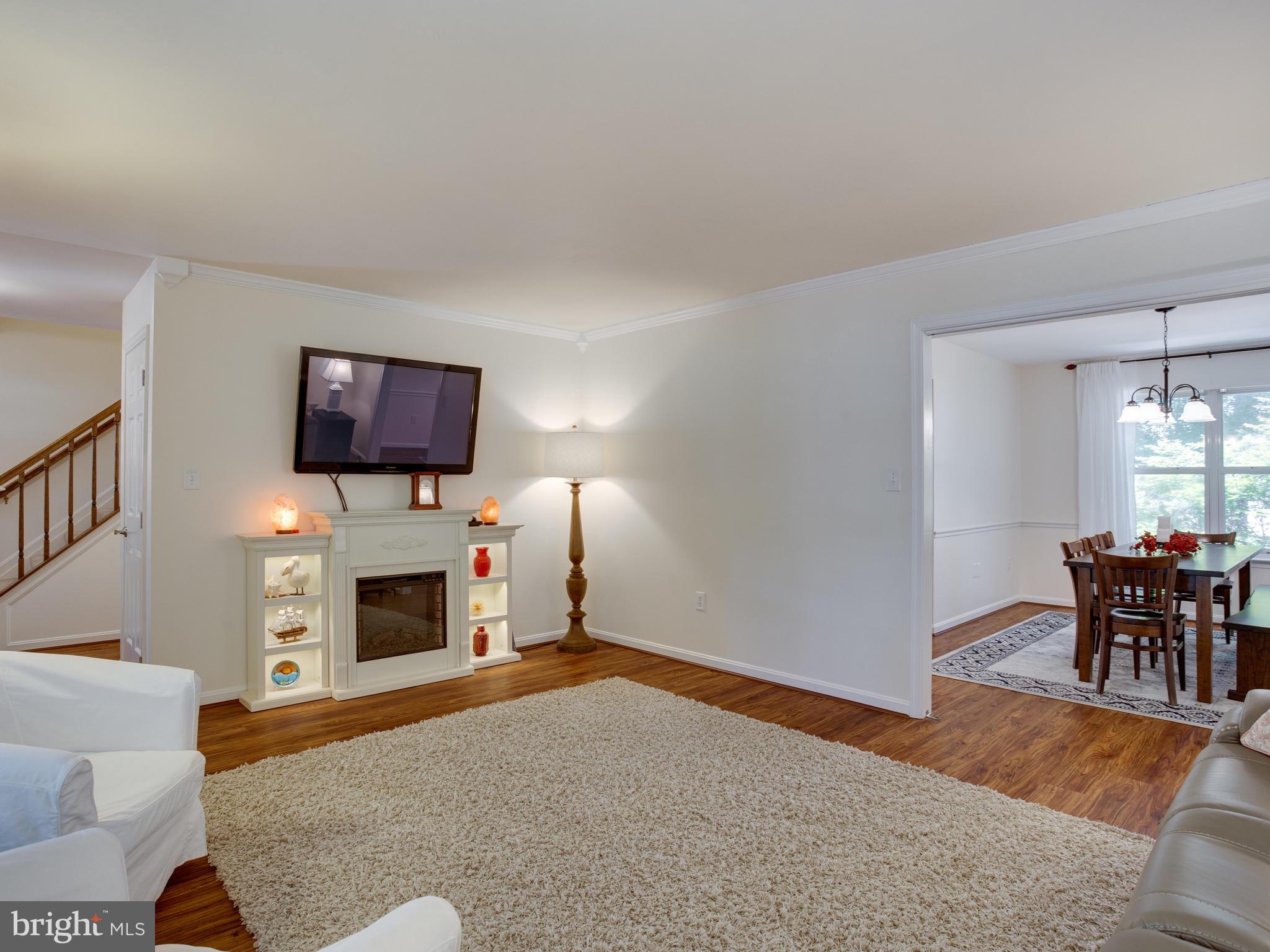 CHESAPEAKE RANCH ESTATES - Residential