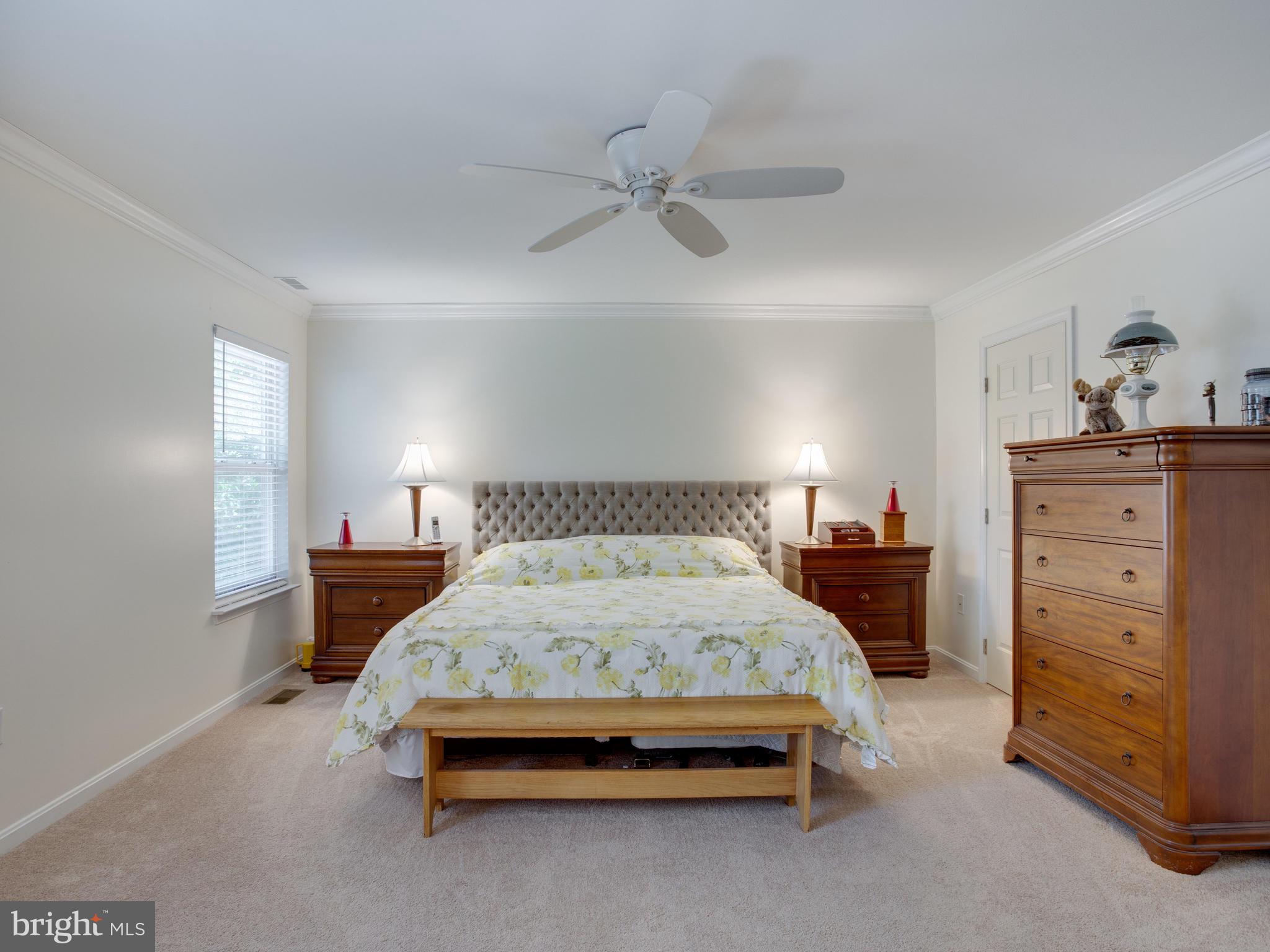 CHESAPEAKE RANCH ESTATES - Residential