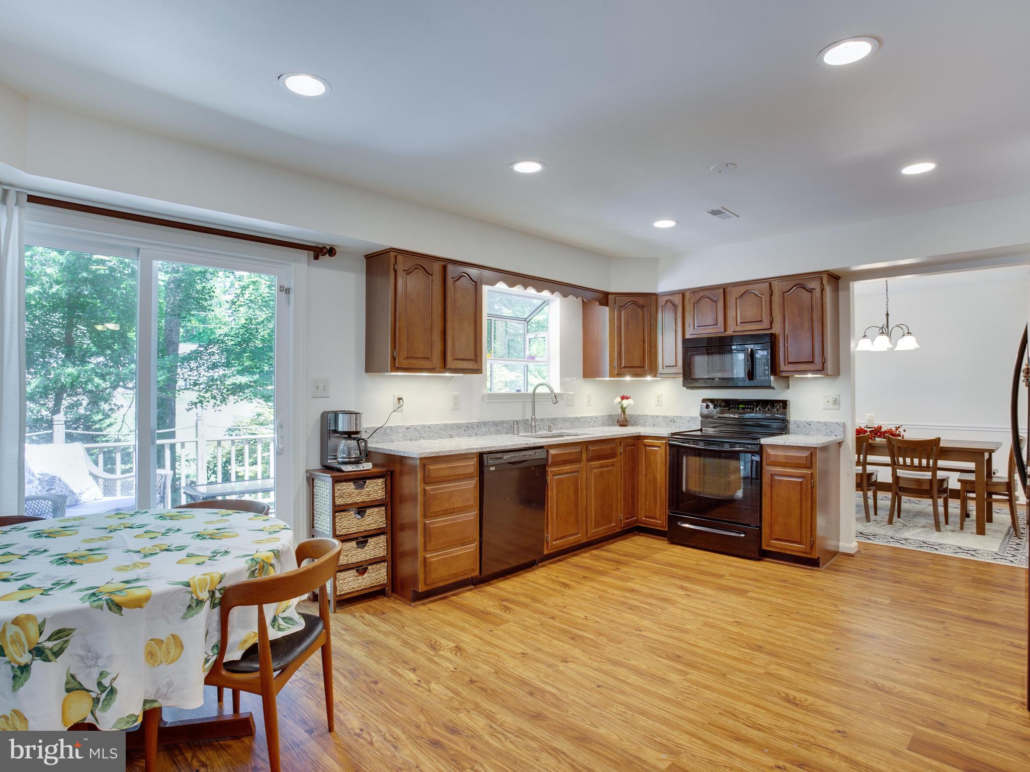 CHESAPEAKE RANCH ESTATES - Residential