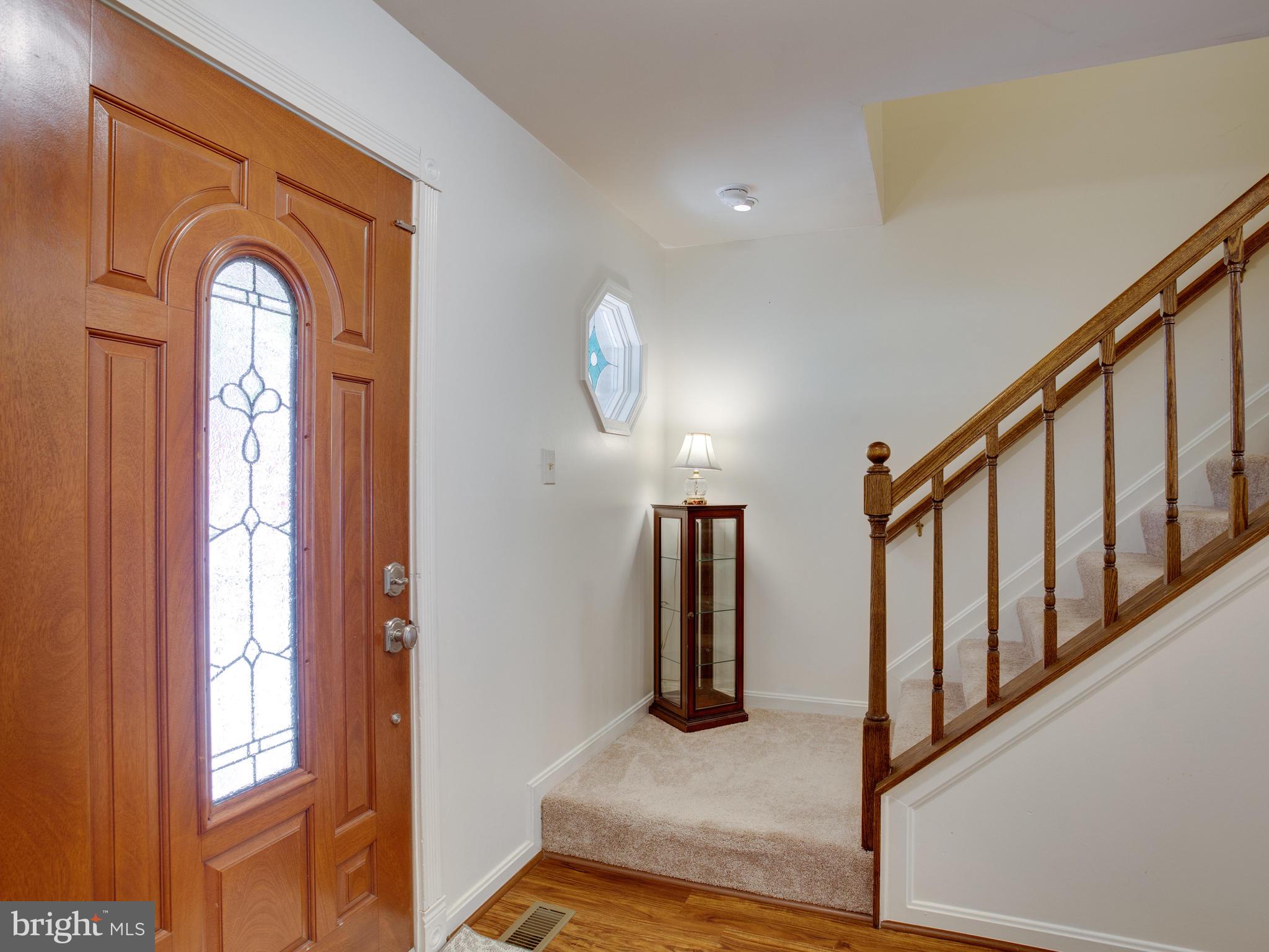 CHESAPEAKE RANCH ESTATES - Residential