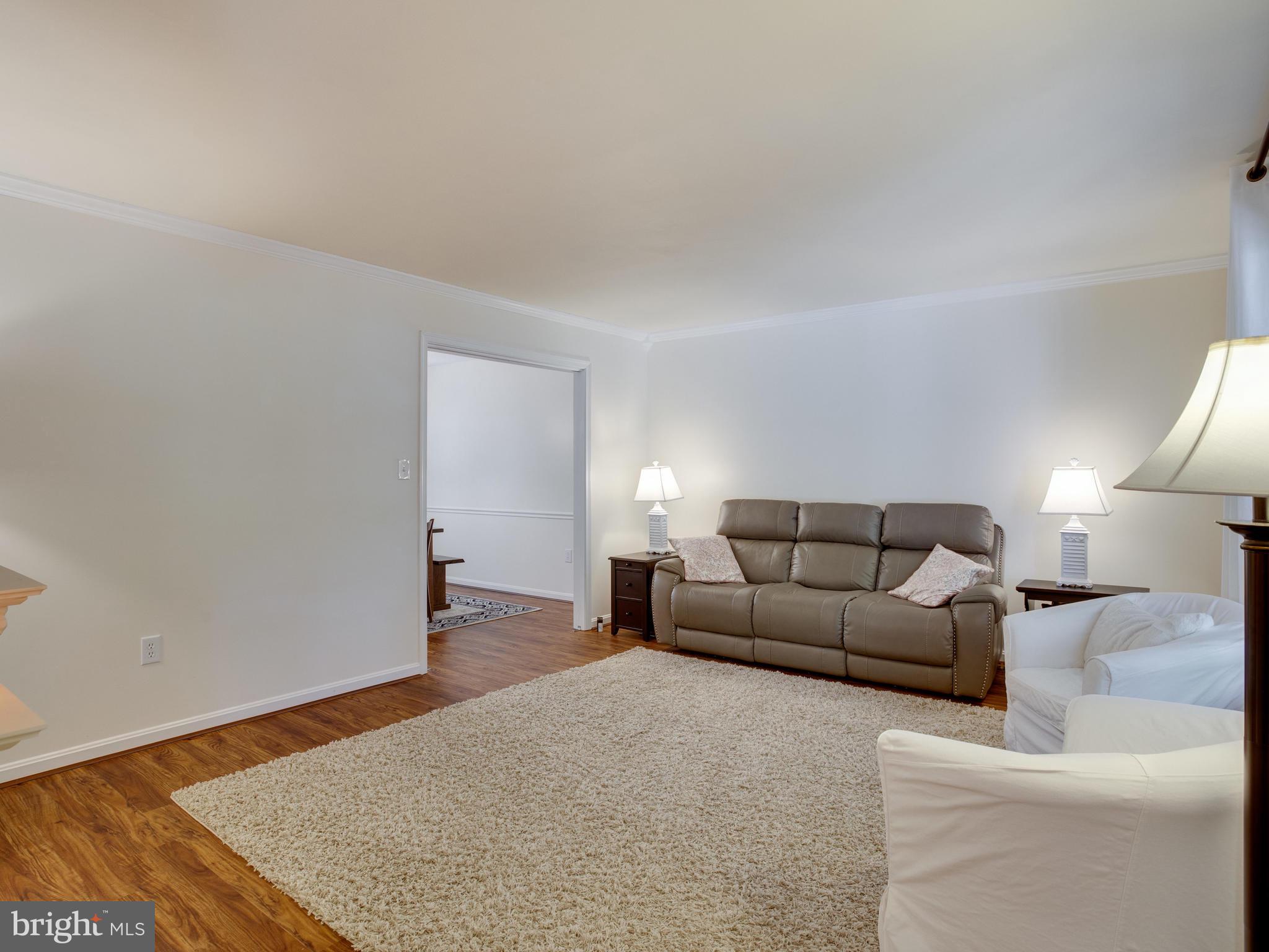 CHESAPEAKE RANCH ESTATES - Residential