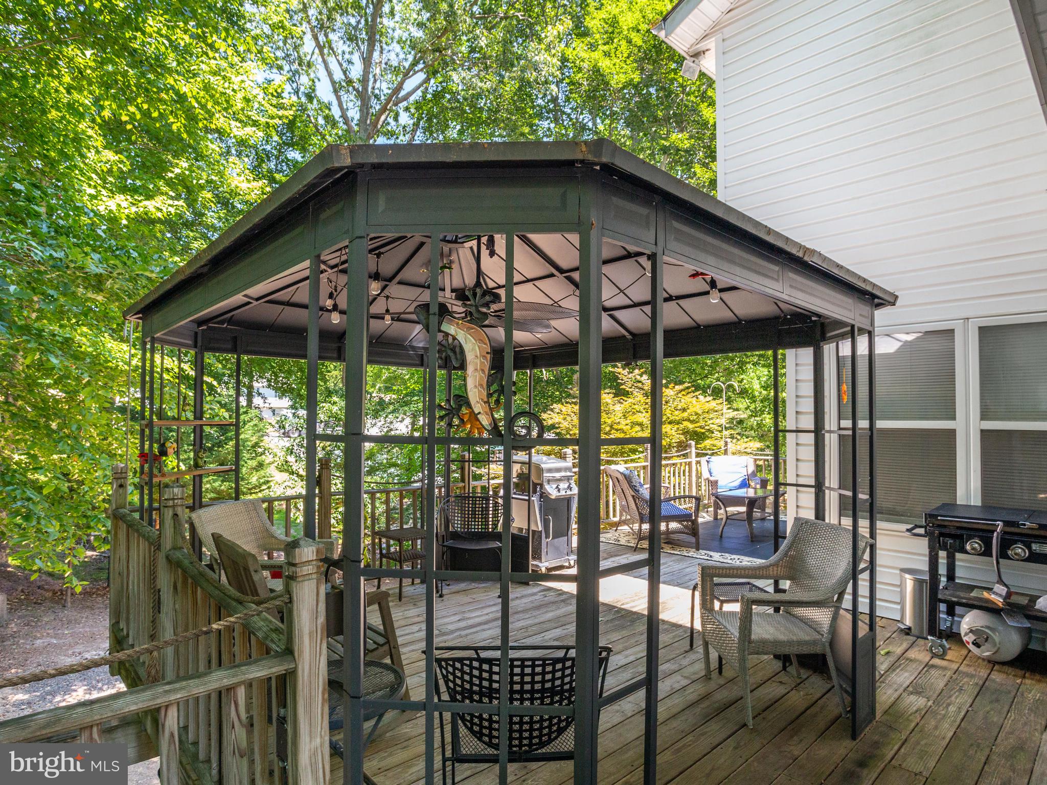 CHESAPEAKE RANCH ESTATES - Residential