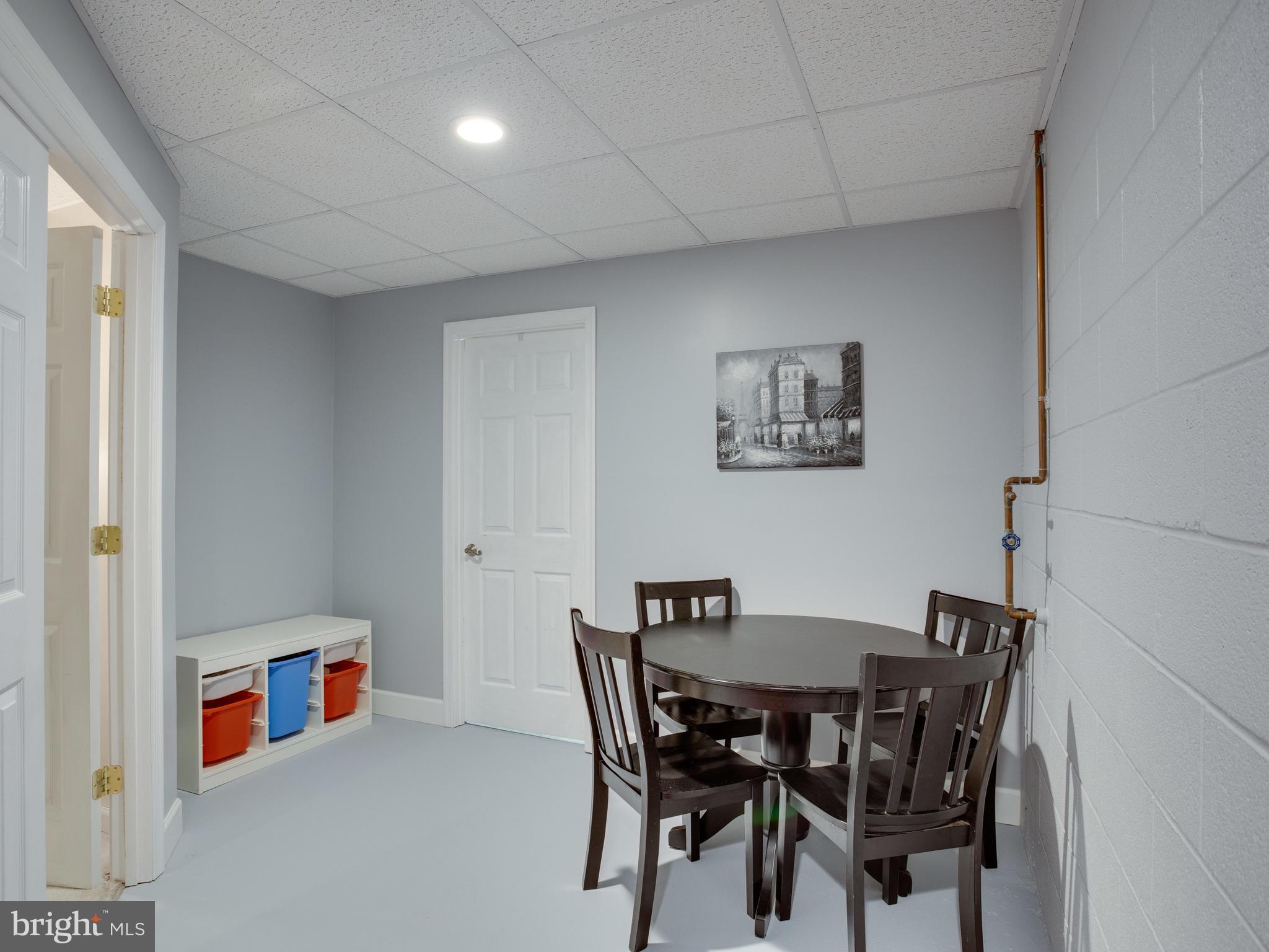 CHESAPEAKE RANCH ESTATES - Residential