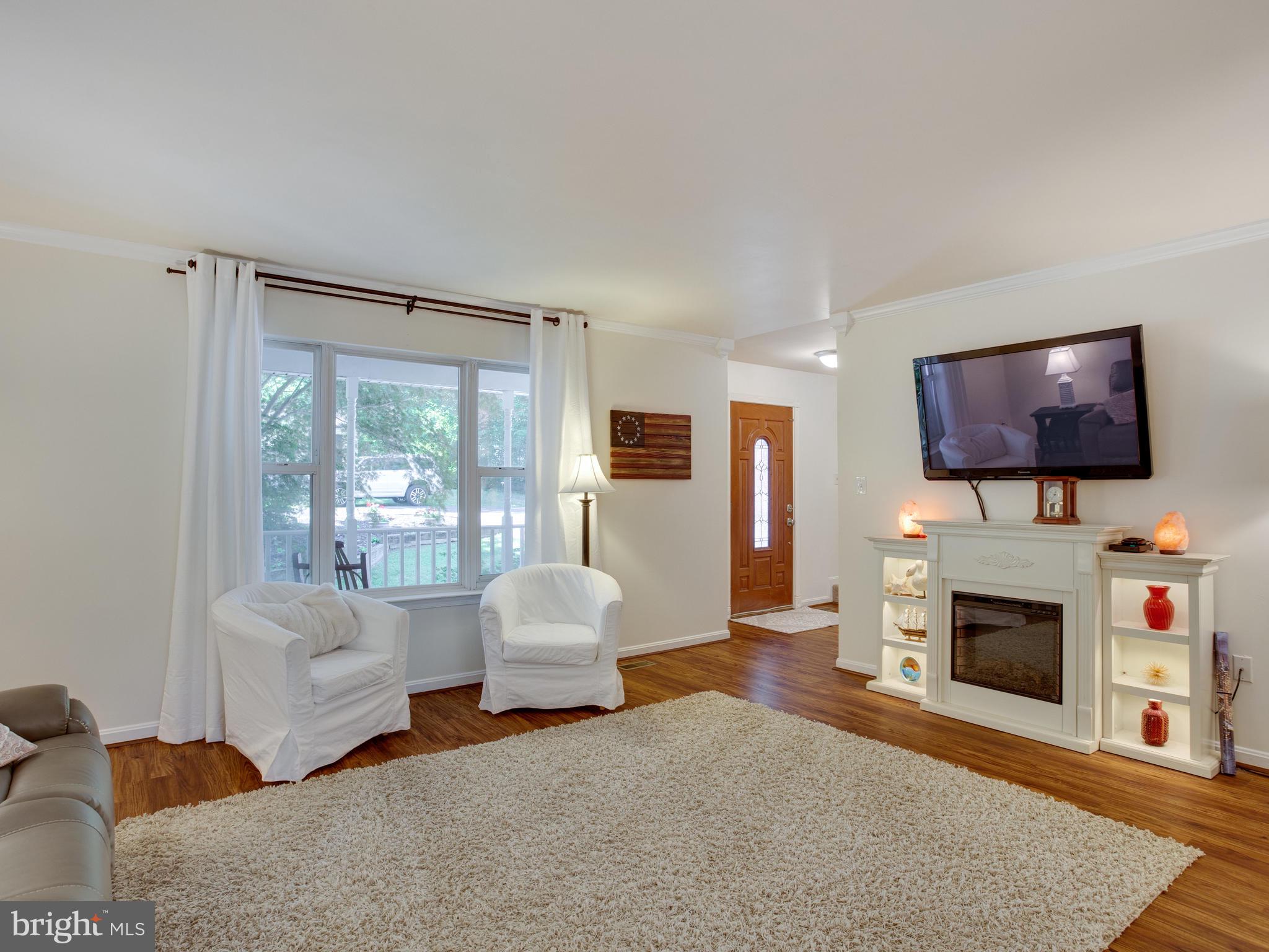 CHESAPEAKE RANCH ESTATES - Residential