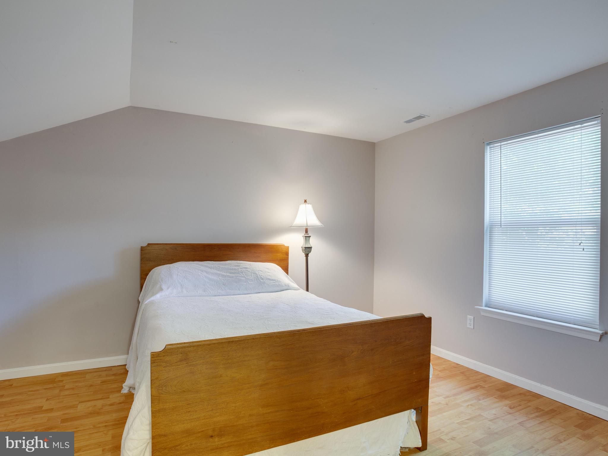 CHESAPEAKE RANCH ESTATES - Residential