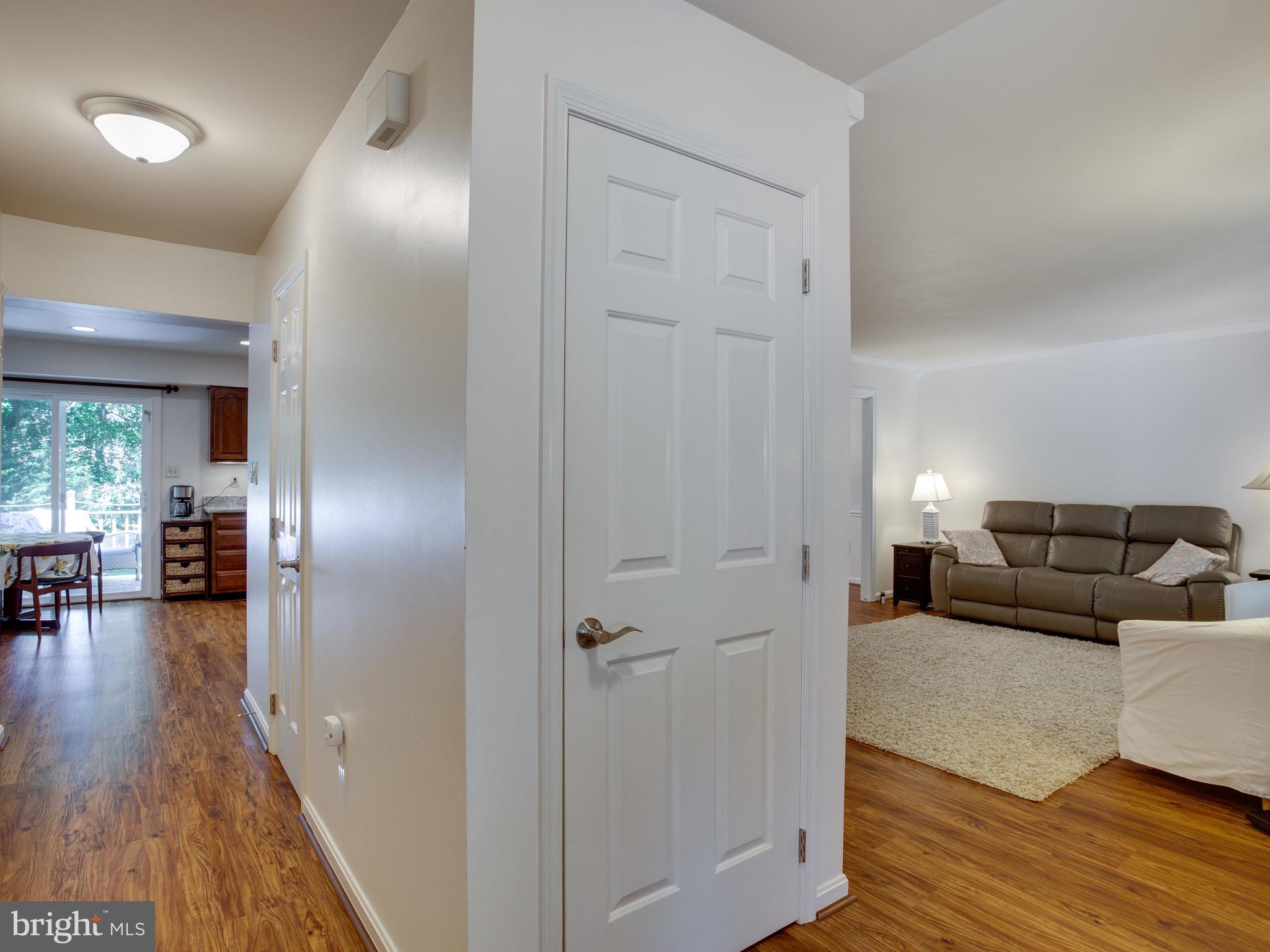 CHESAPEAKE RANCH ESTATES - Residential