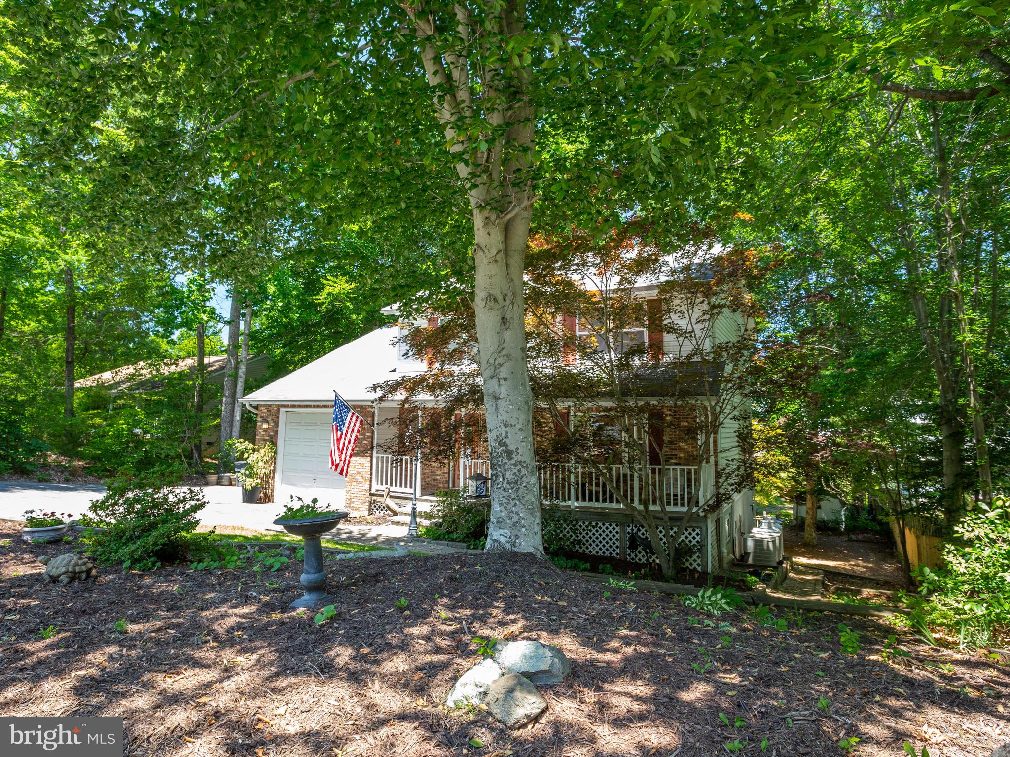 CHESAPEAKE RANCH ESTATES - Residential