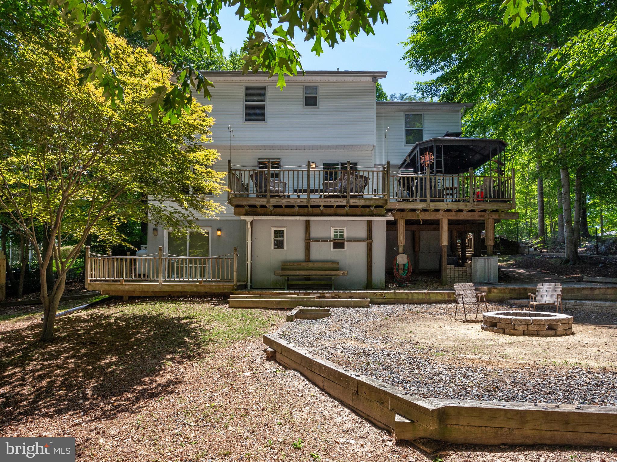 CHESAPEAKE RANCH ESTATES - Residential