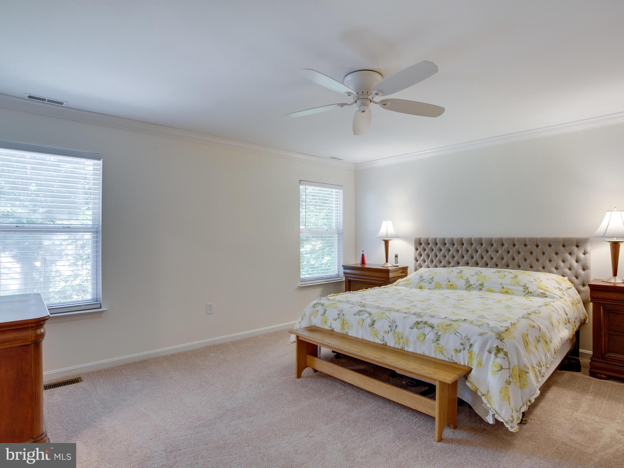 CHESAPEAKE RANCH ESTATES - Residential