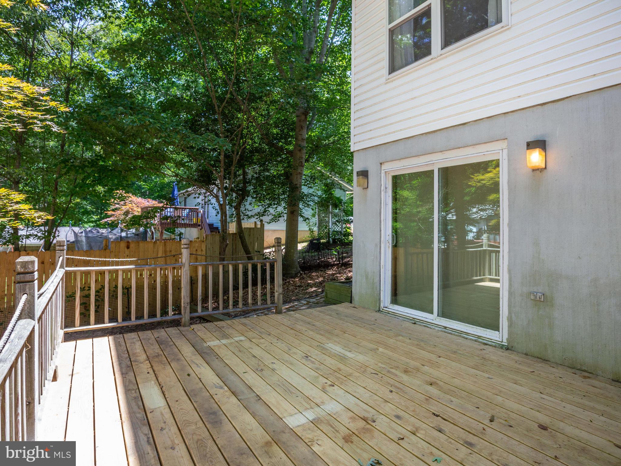 CHESAPEAKE RANCH ESTATES - Residential