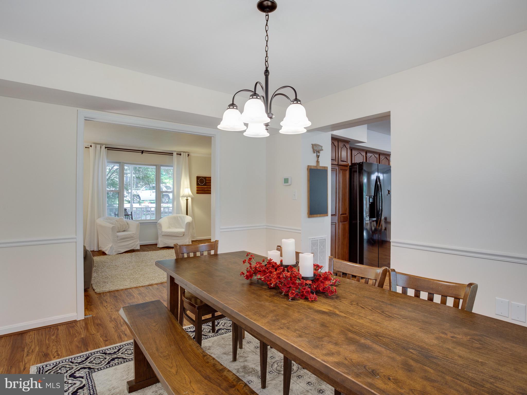 CHESAPEAKE RANCH ESTATES - Residential