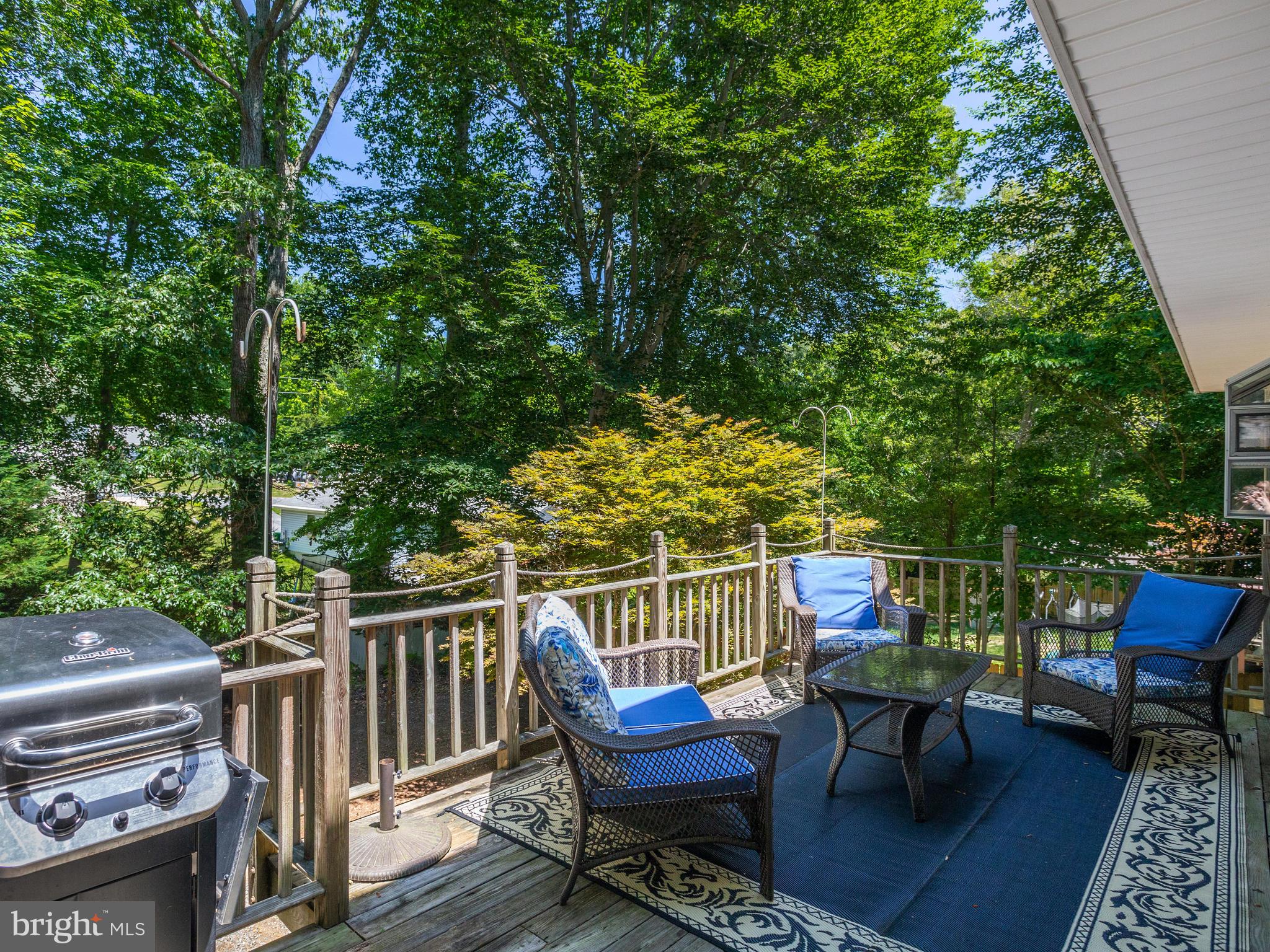 CHESAPEAKE RANCH ESTATES - Residential