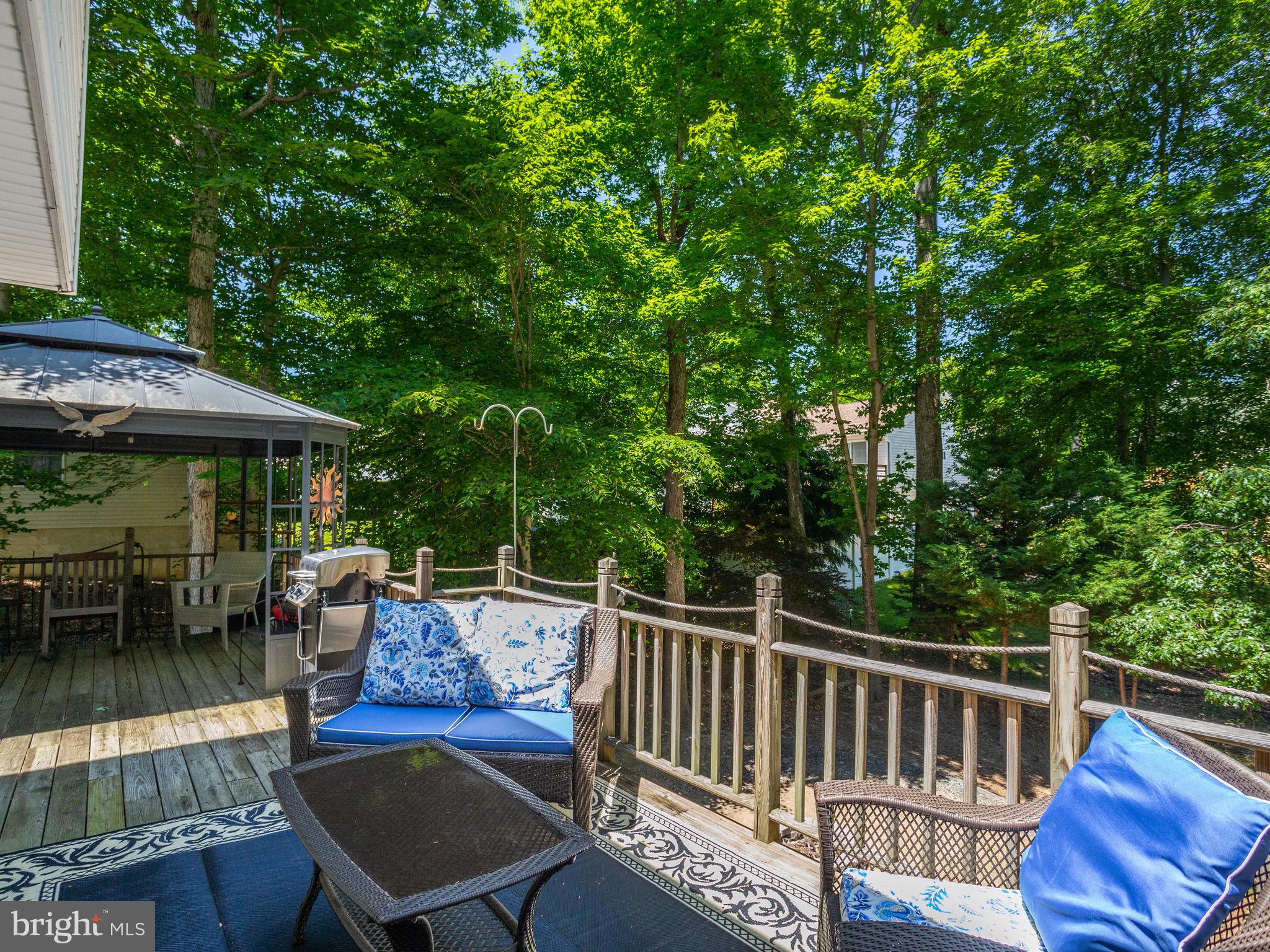 CHESAPEAKE RANCH ESTATES - Residential