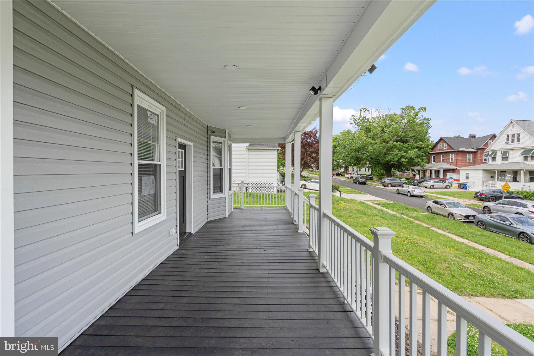 FAIRMOUNT PARK - Residential