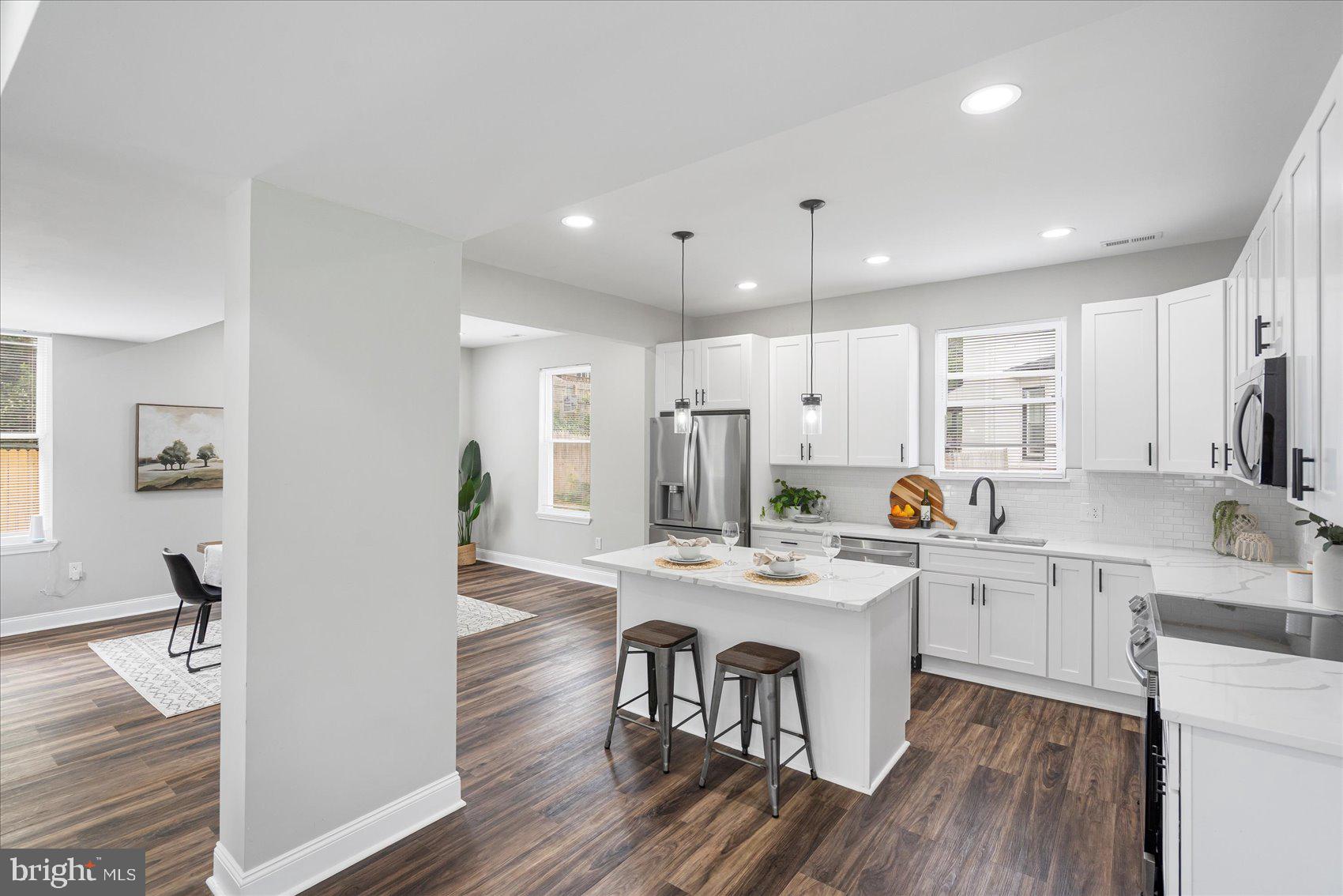 FAIRMOUNT PARK - Residential