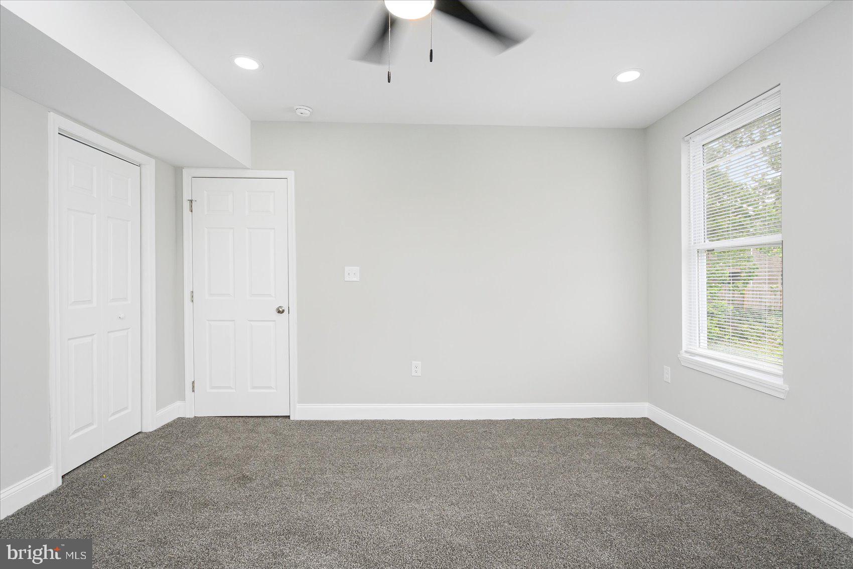 FAIRMOUNT PARK - Residential