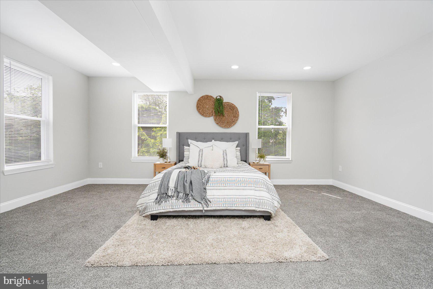 FAIRMOUNT PARK - Residential
