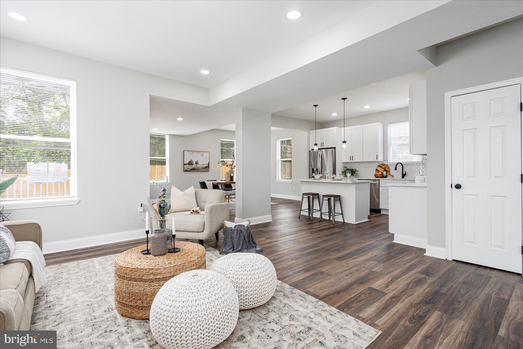 FAIRMOUNT PARK - Residential