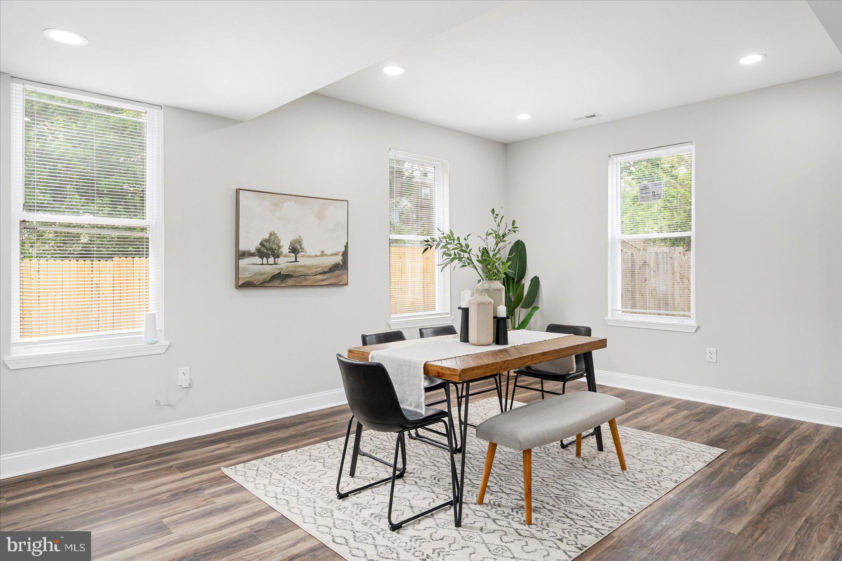 FAIRMOUNT PARK - Residential