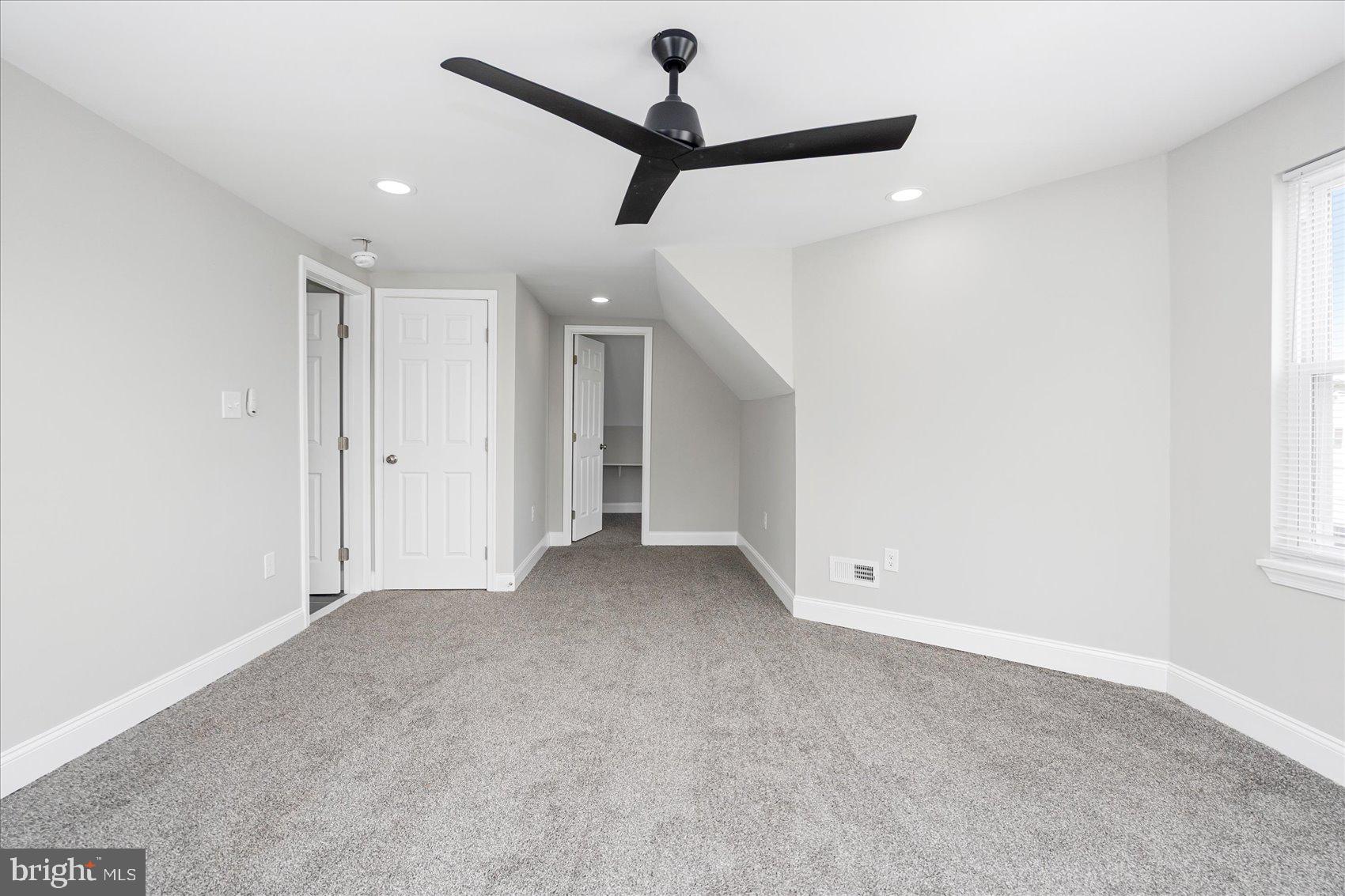 FAIRMOUNT PARK - Residential