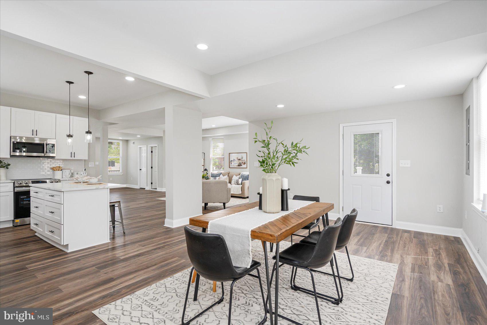 FAIRMOUNT PARK - Residential