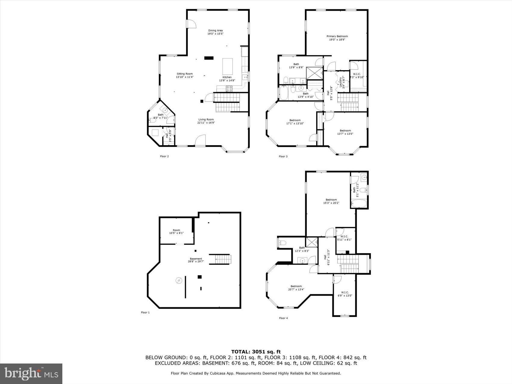 FAIRMOUNT PARK - Residential