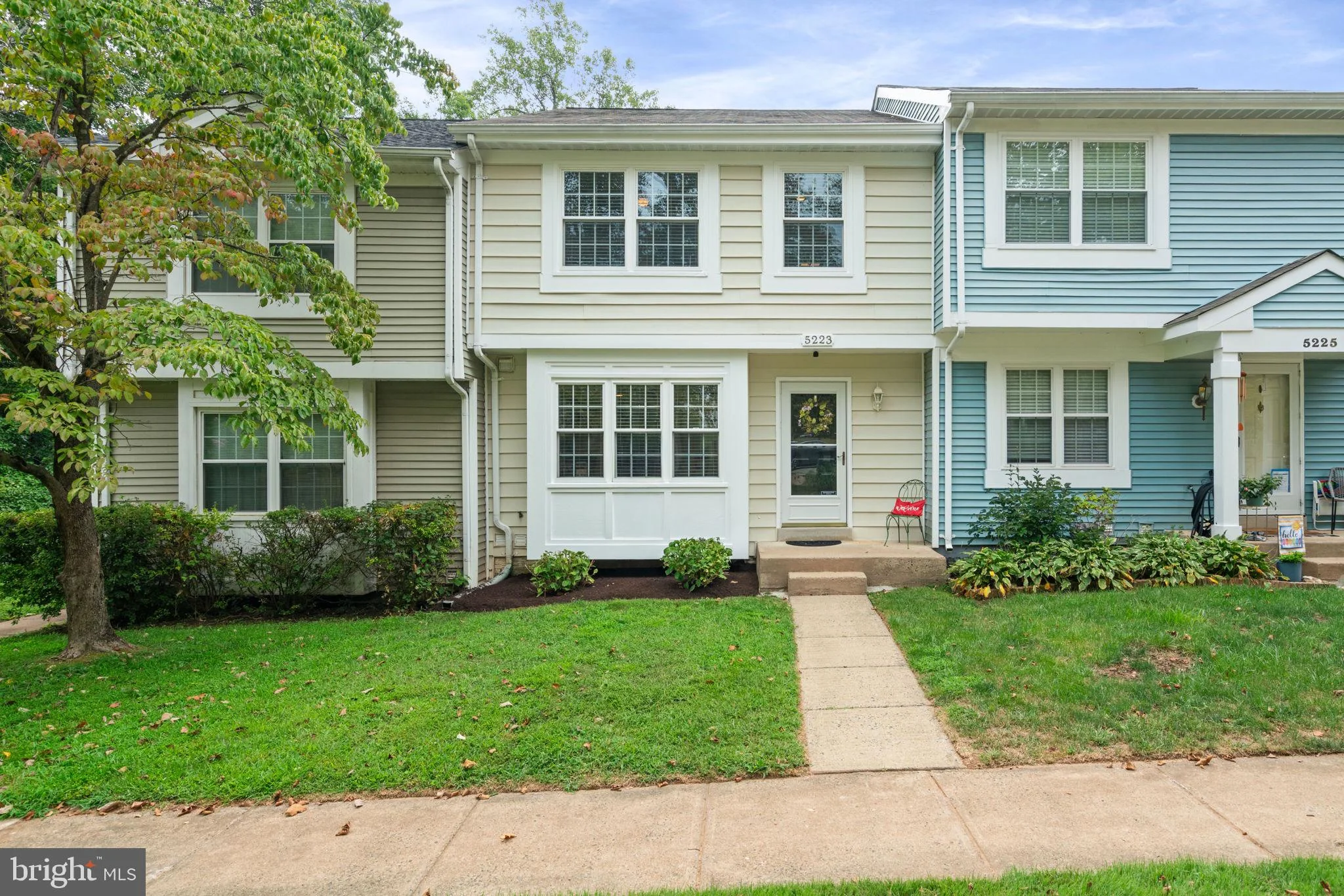 5223 Spring Branch Boulevard, Dumfries, VA, 22025