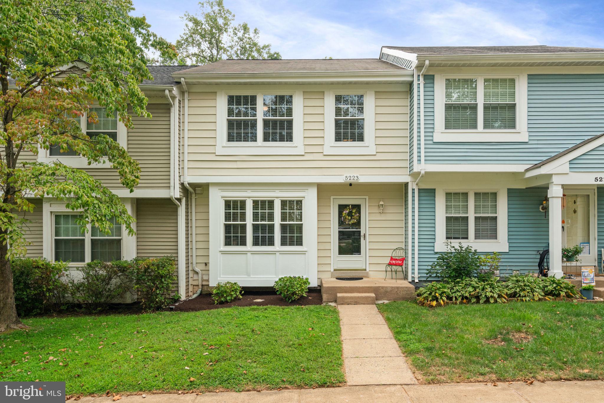 5223 SPRING BRANCH BOULEVARD