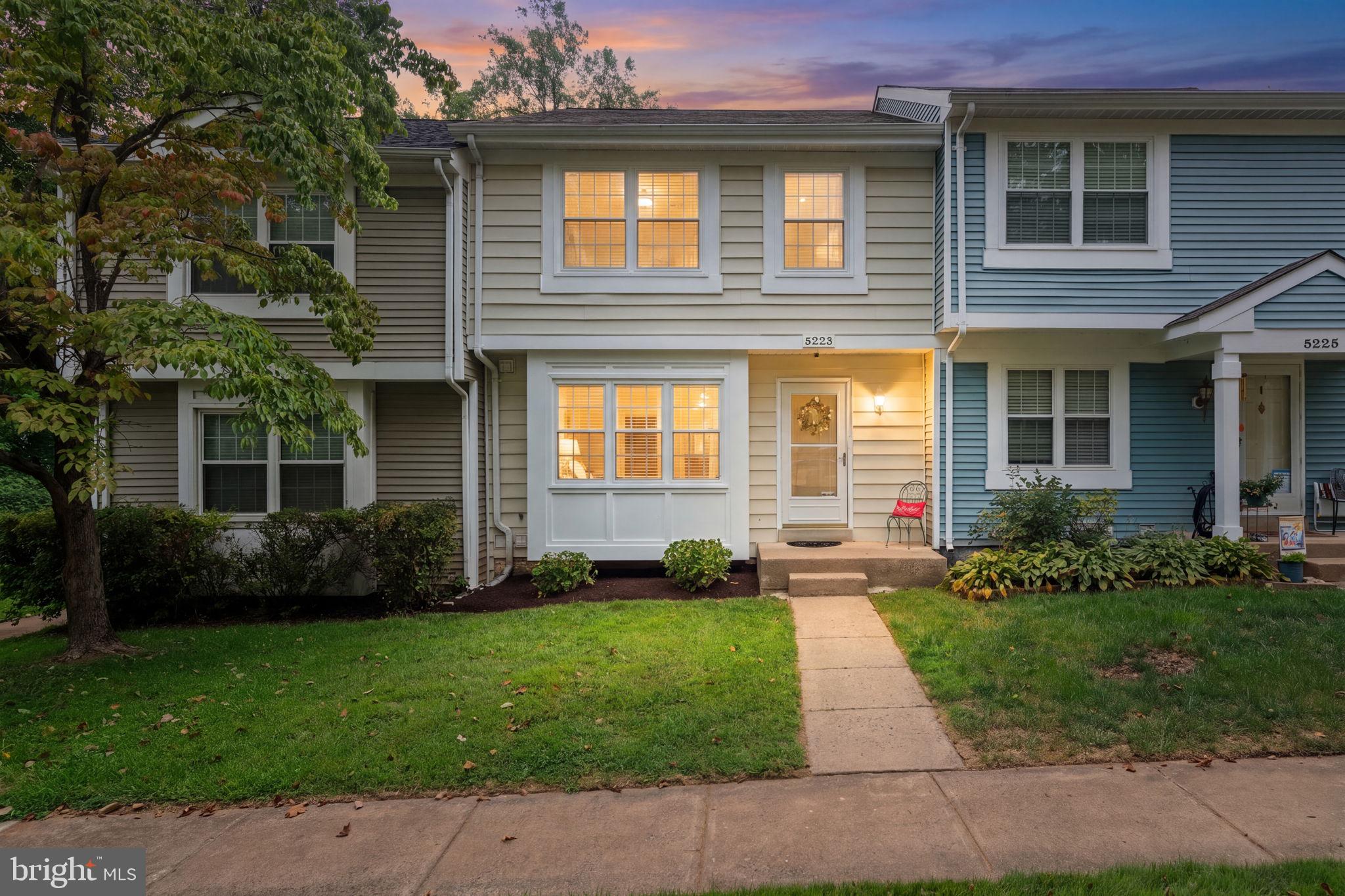 5223 SPRING BRANCH BOULEVARD