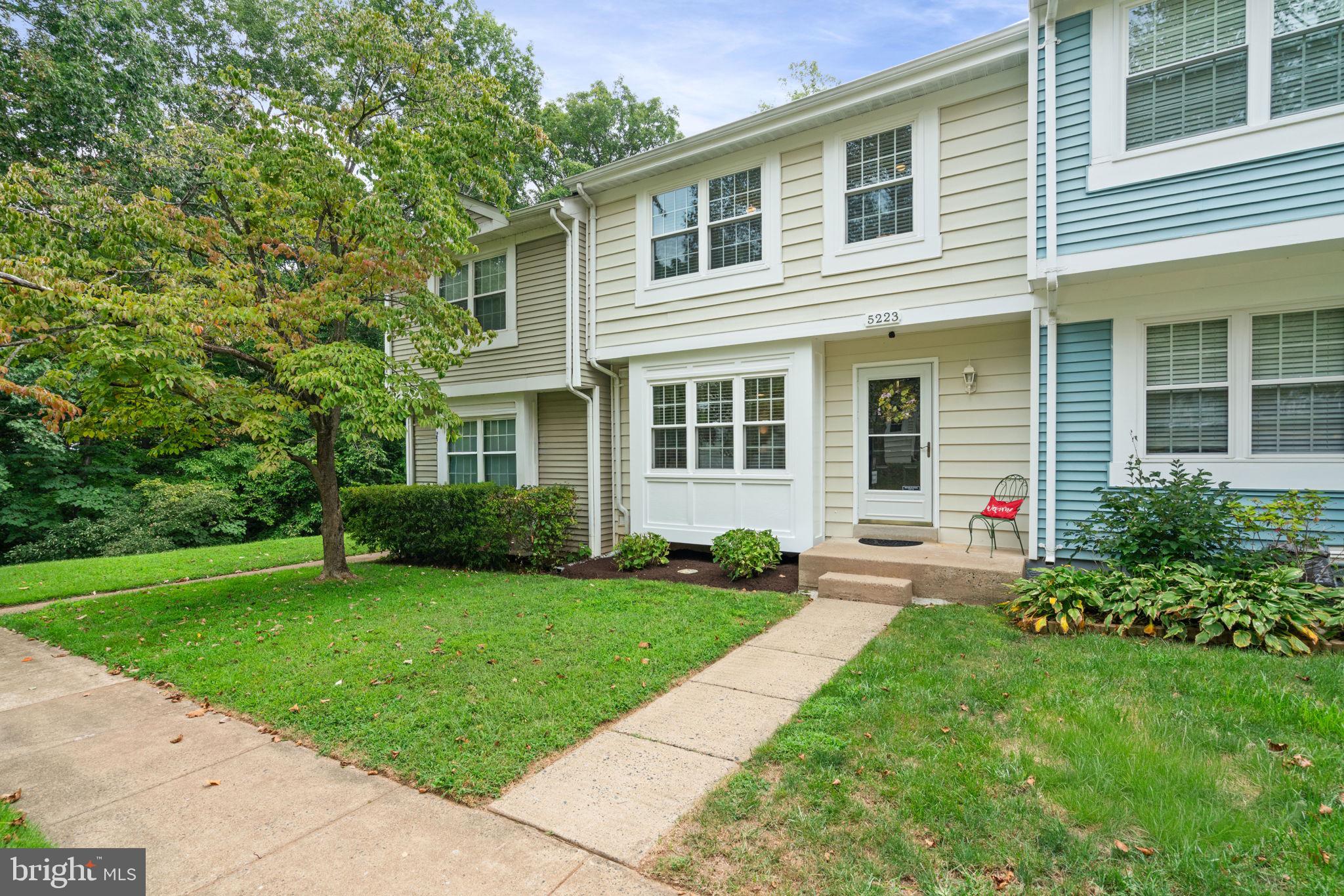 5223 SPRING BRANCH BOULEVARD