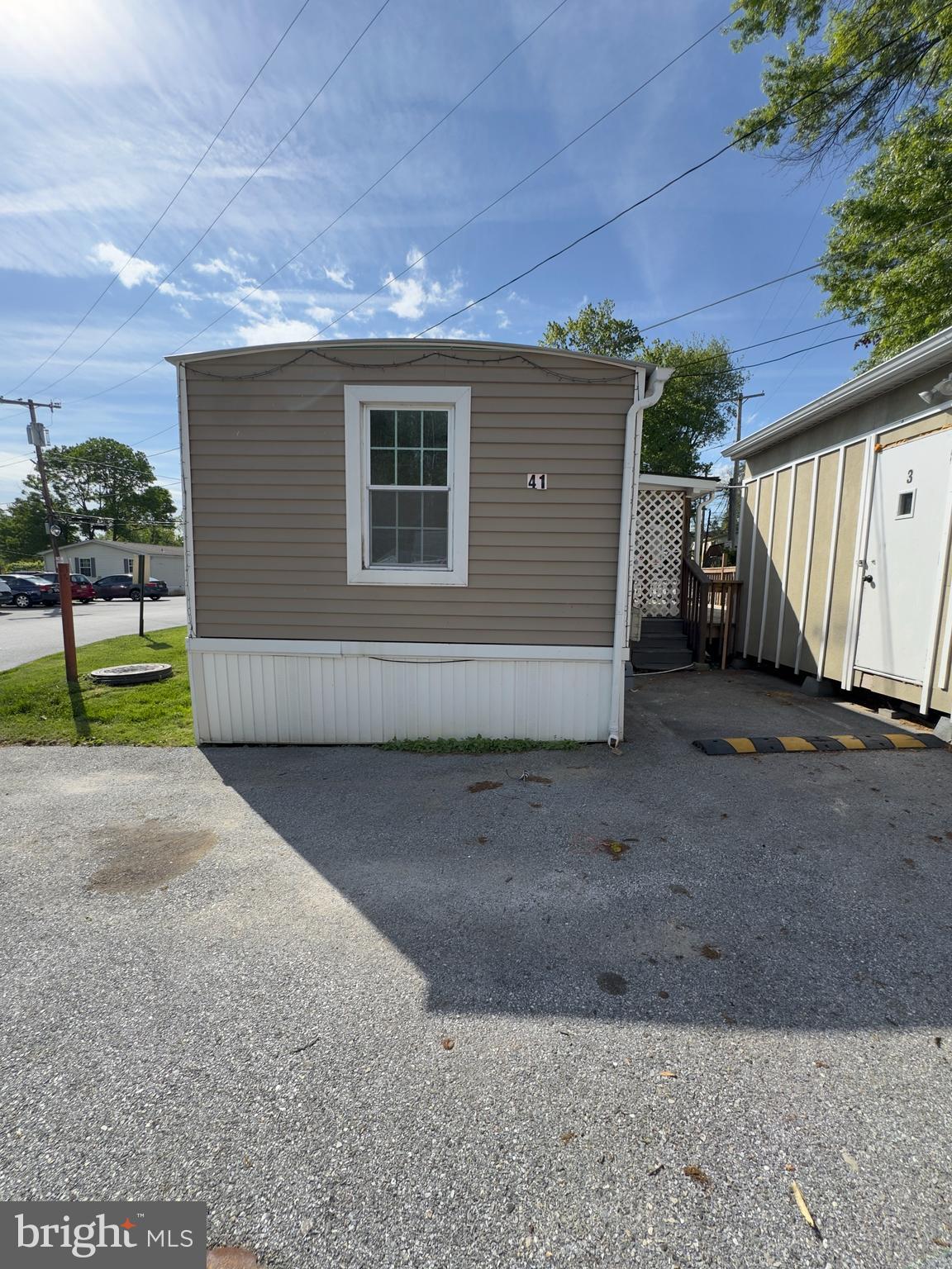 41 DILLAN DRIVE