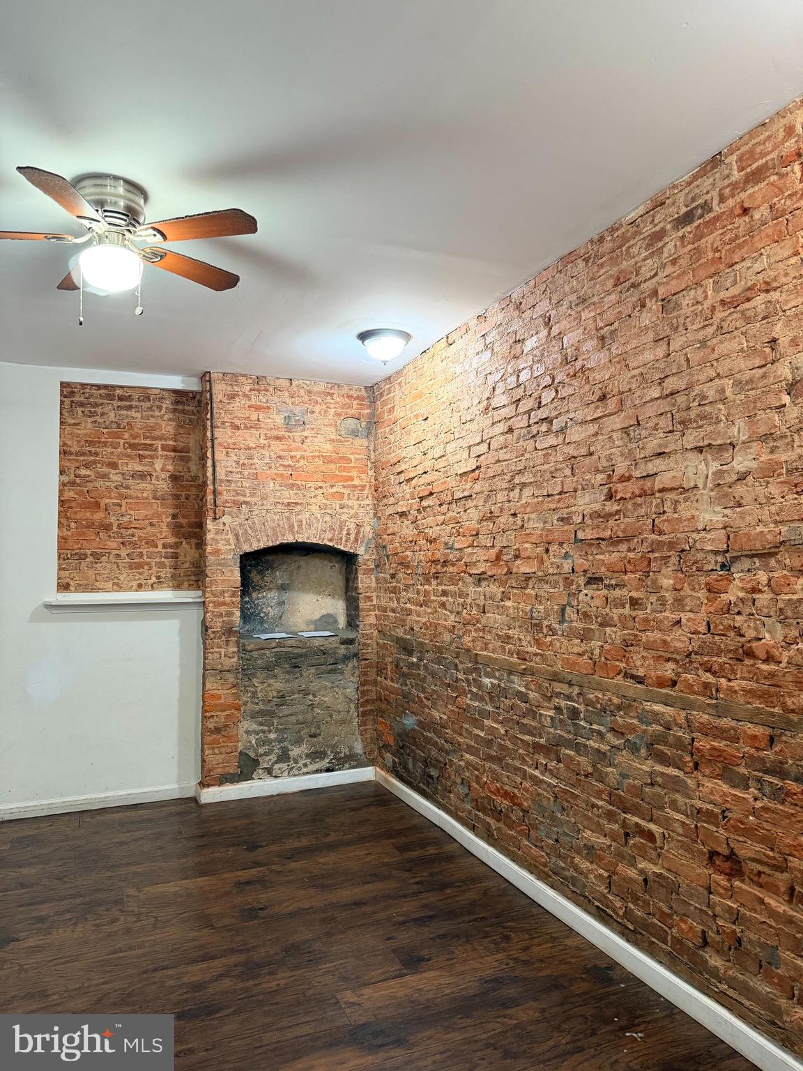 BALTIMORE HIGHLANDS - Residential