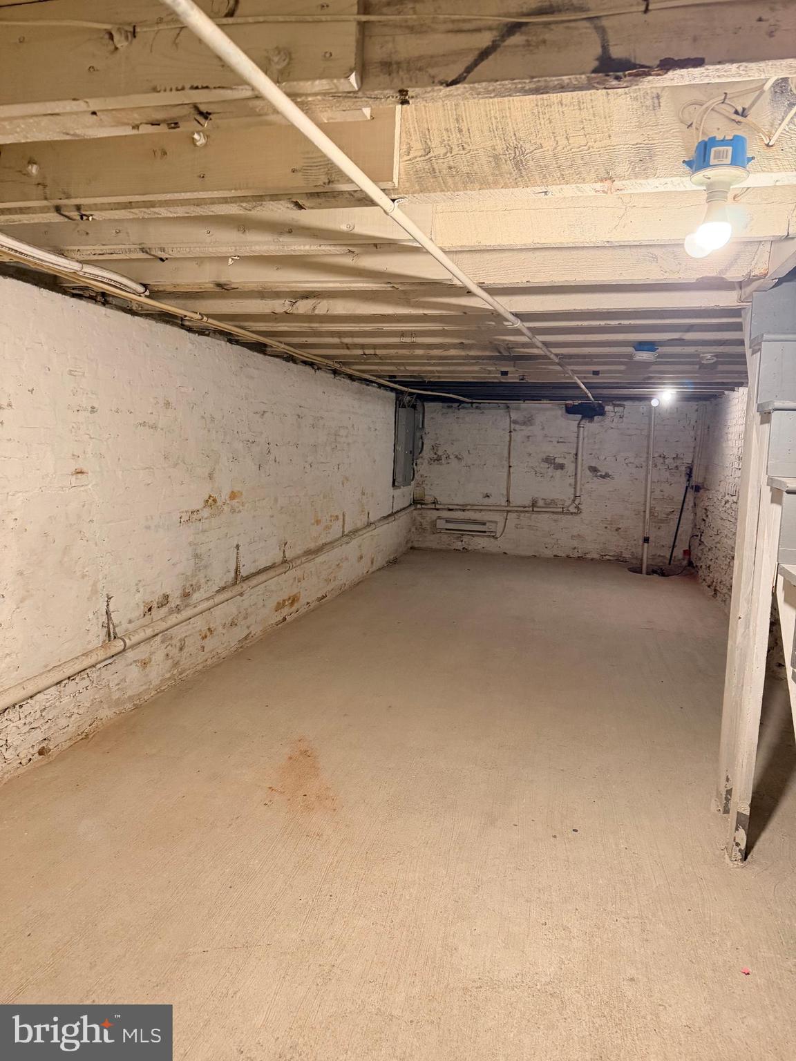 BALTIMORE HIGHLANDS - Residential