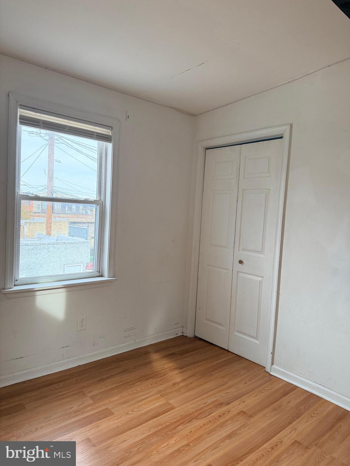 BALTIMORE HIGHLANDS - Residential