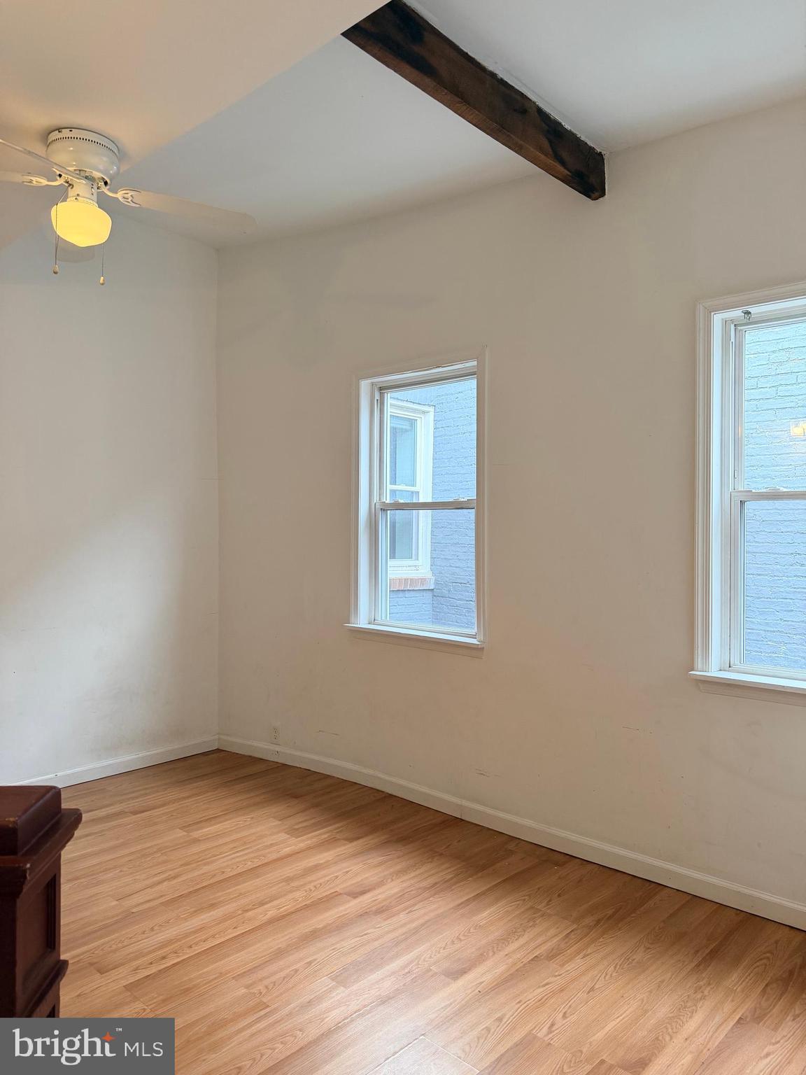 BALTIMORE HIGHLANDS - Residential