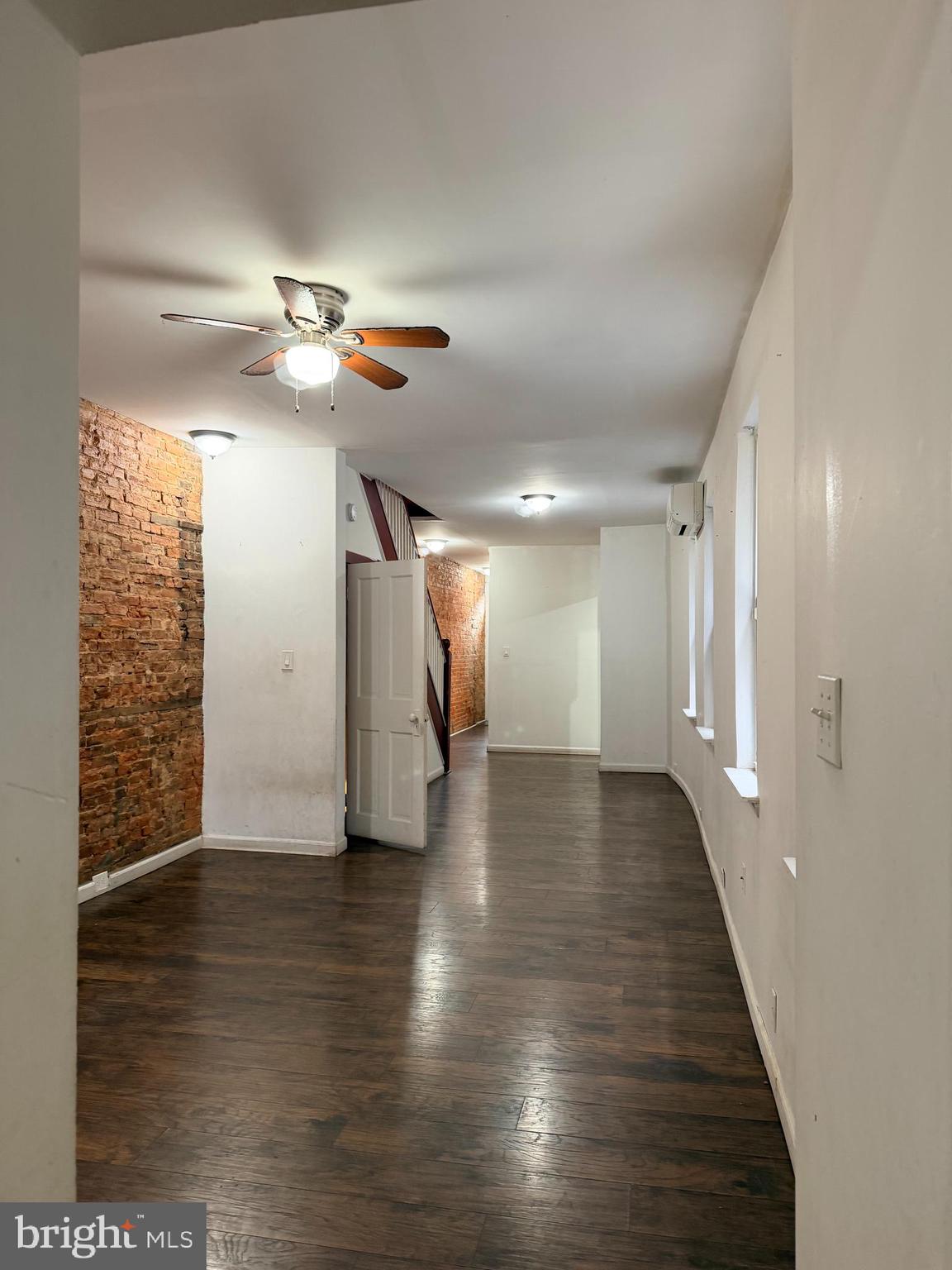 BALTIMORE HIGHLANDS - Residential