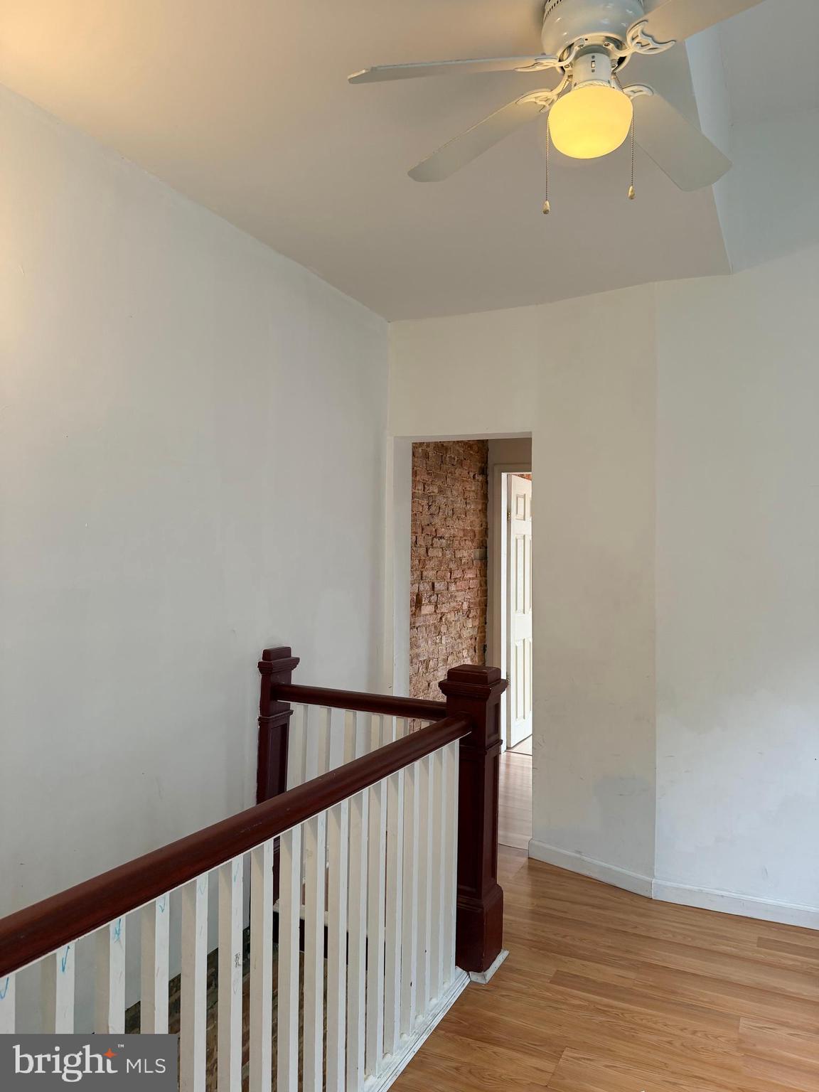 BALTIMORE HIGHLANDS - Residential