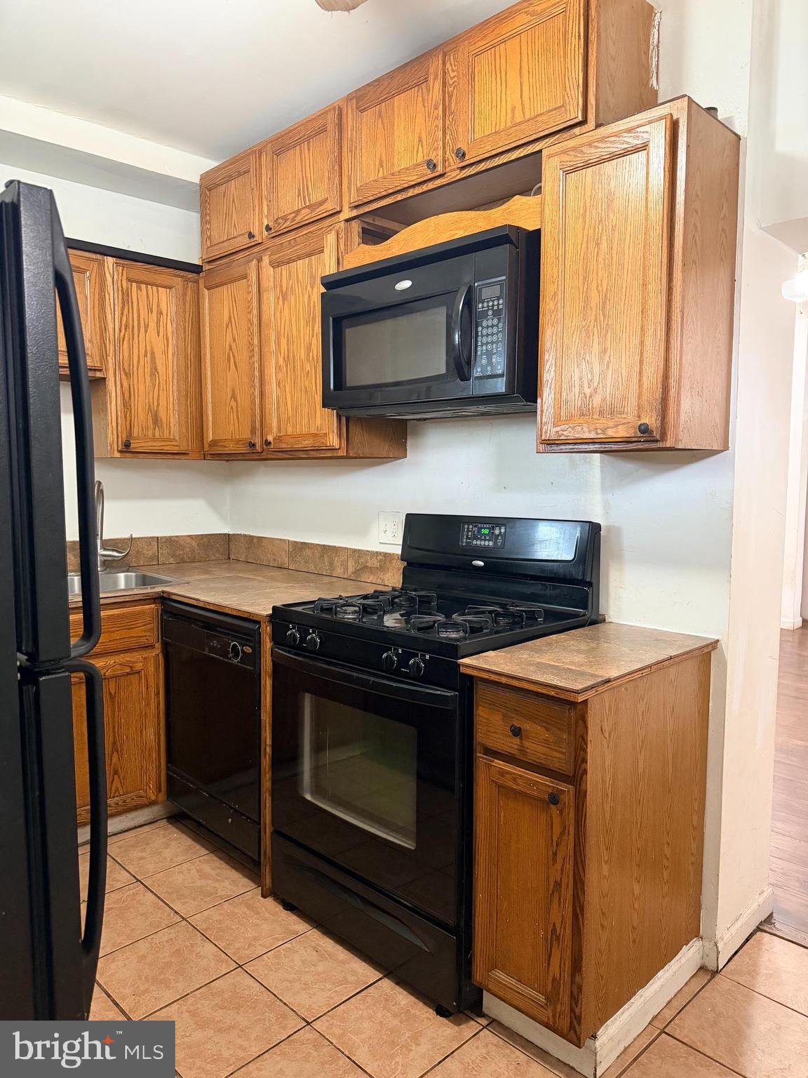 BALTIMORE HIGHLANDS - Residential