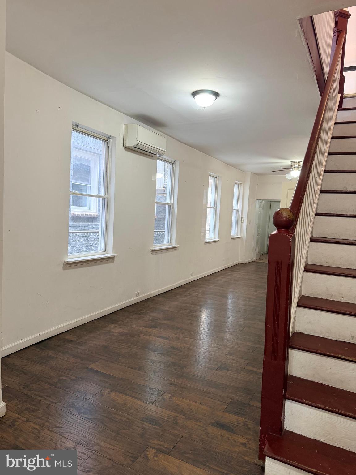 BALTIMORE HIGHLANDS - Residential