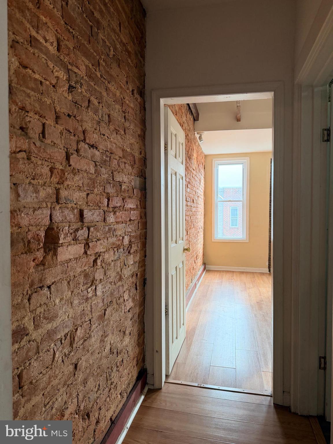 BALTIMORE HIGHLANDS - Residential