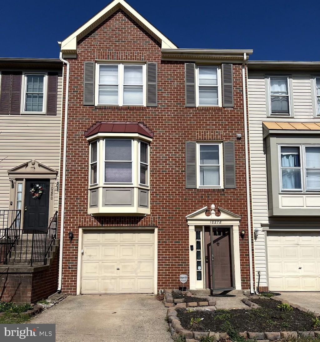 Photo of 10278 Jamaica Lane, MANASSAS, VA 20109 (MLS # VAPW2116092)