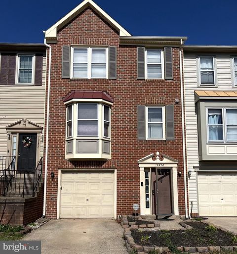 Photo of 10278 Jamaica Lane, MANASSAS, VA 20109 (MLS # VAPW2116092)