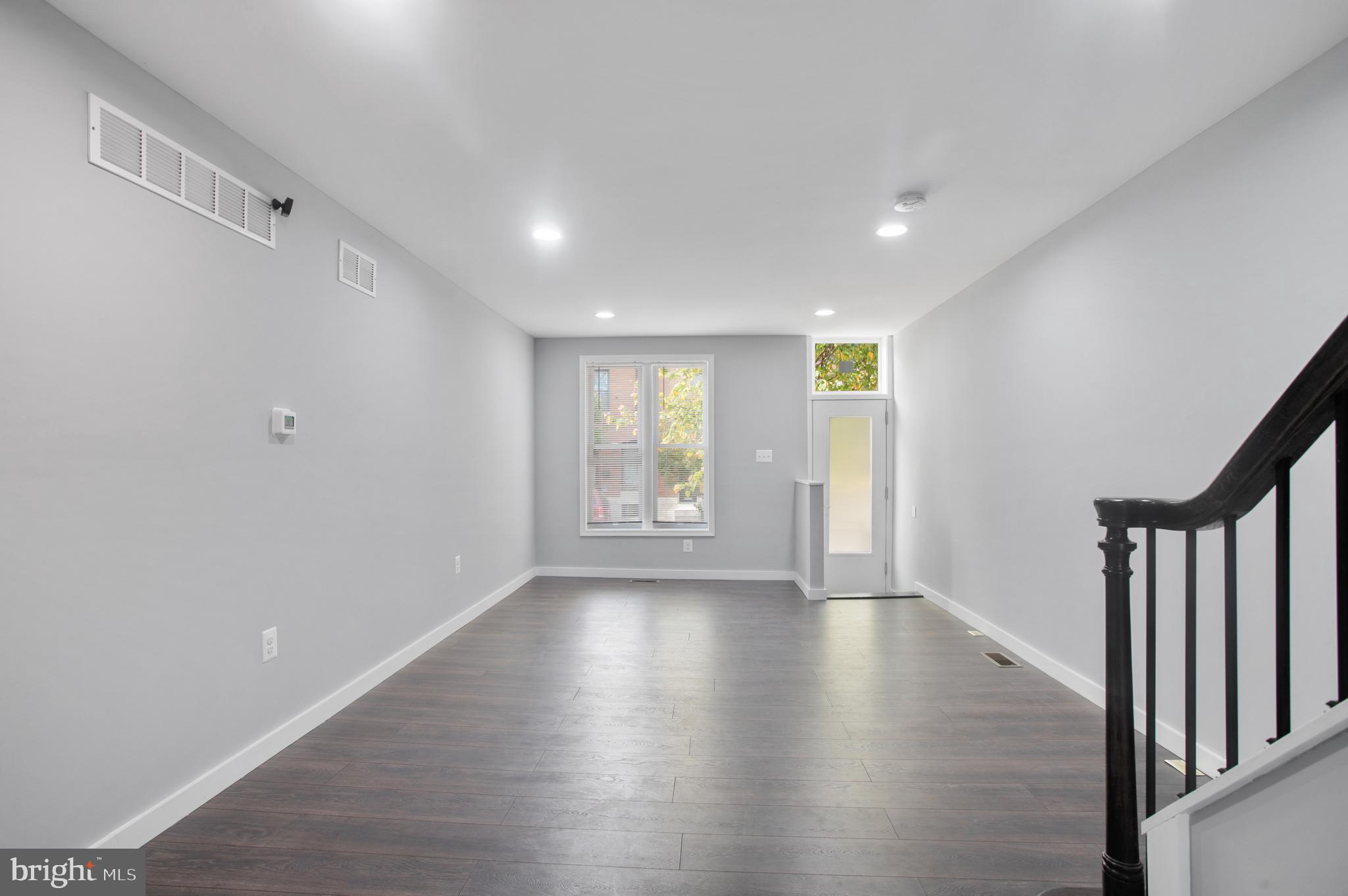 HIGHLANDTOWN - Residential