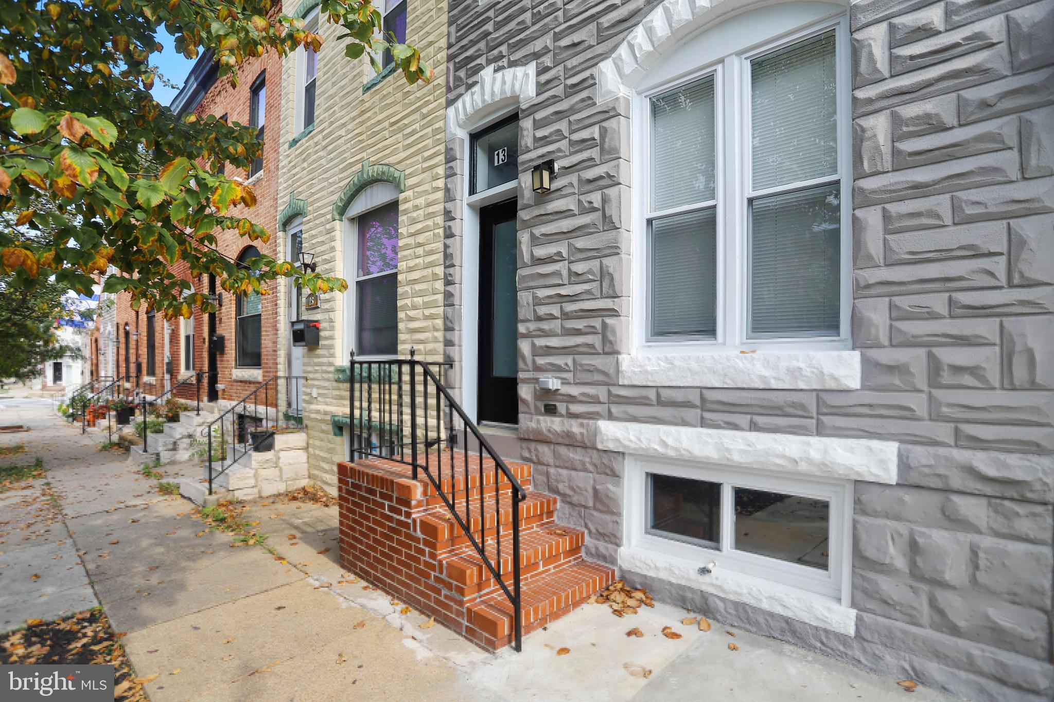 HIGHLANDTOWN - Residential