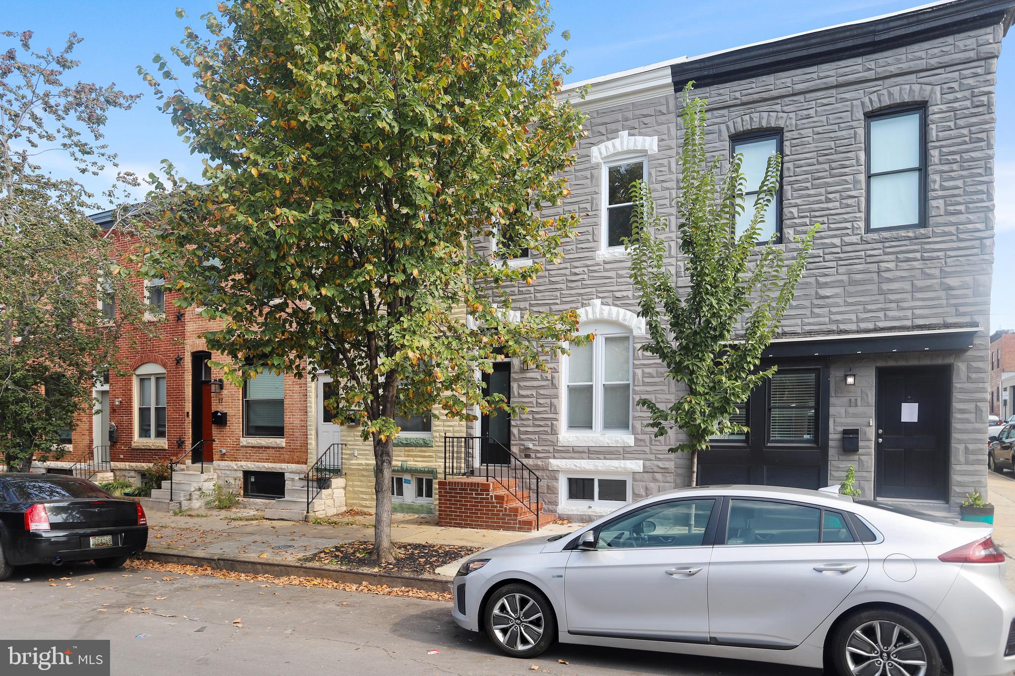 HIGHLANDTOWN - Residential