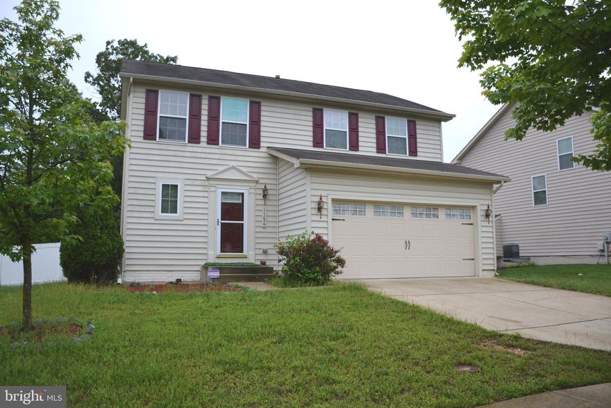 This inviting 3 bedroom residence features a well-appointed kitchen, cozy living areas, and large upper level laundry room. The basement provides versatile space for recreation, bedroom or storage, while the large yard beckons for outdoor gatherings, gardening, and play. Nestled in a tranquil neighborhood, this property offers a serene retreat while still being conveniently located to amenities.