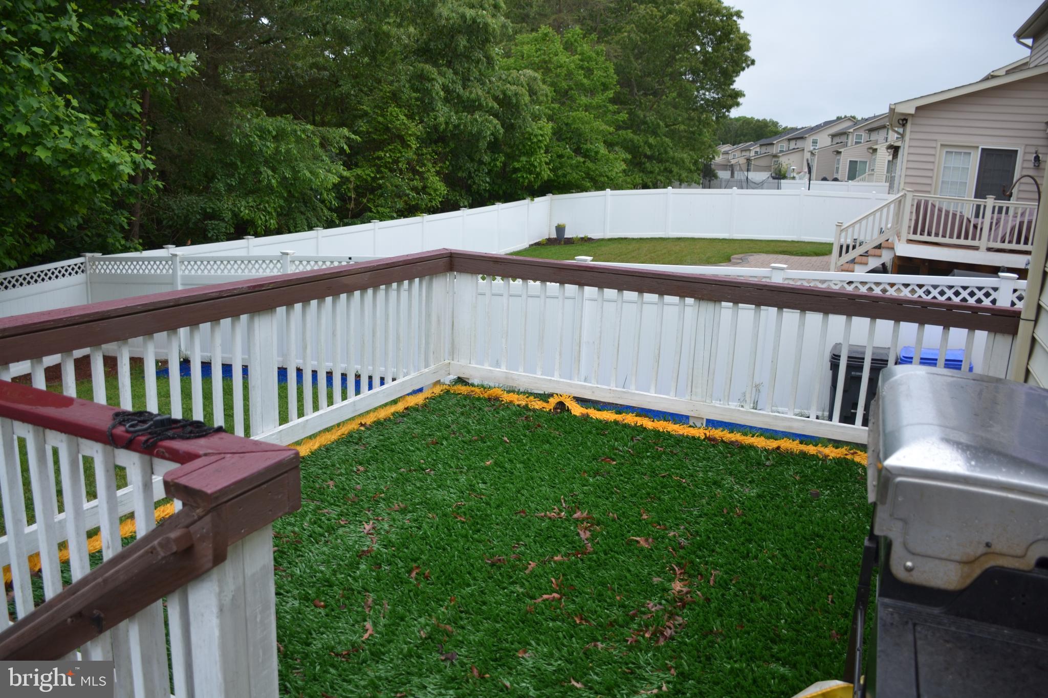 ST CHARLES GLENEAGLES - Residential