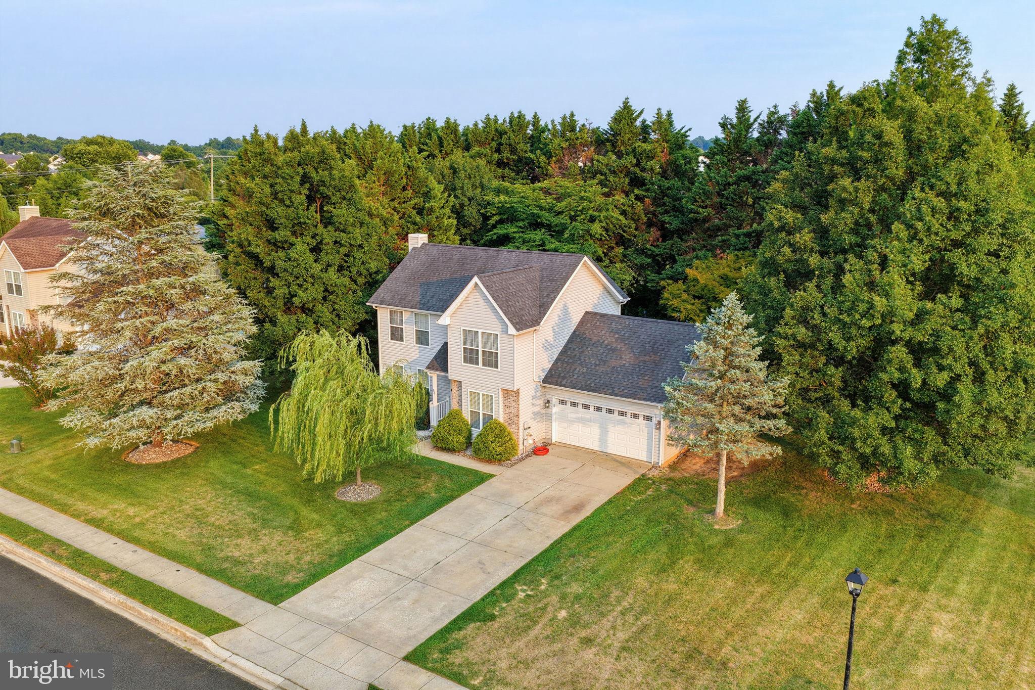 58 SAMMON DRIVE