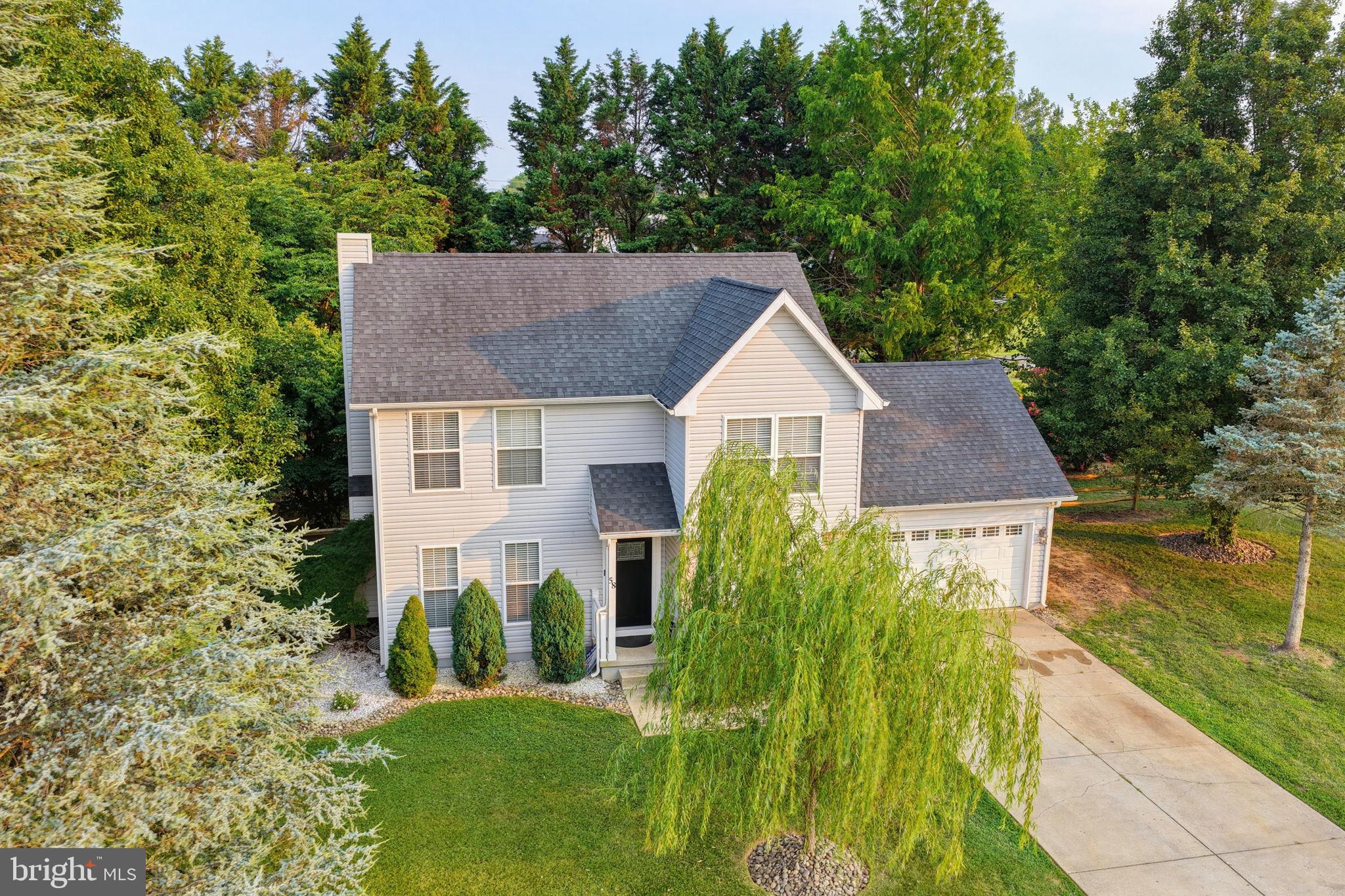 58 SAMMON DRIVE